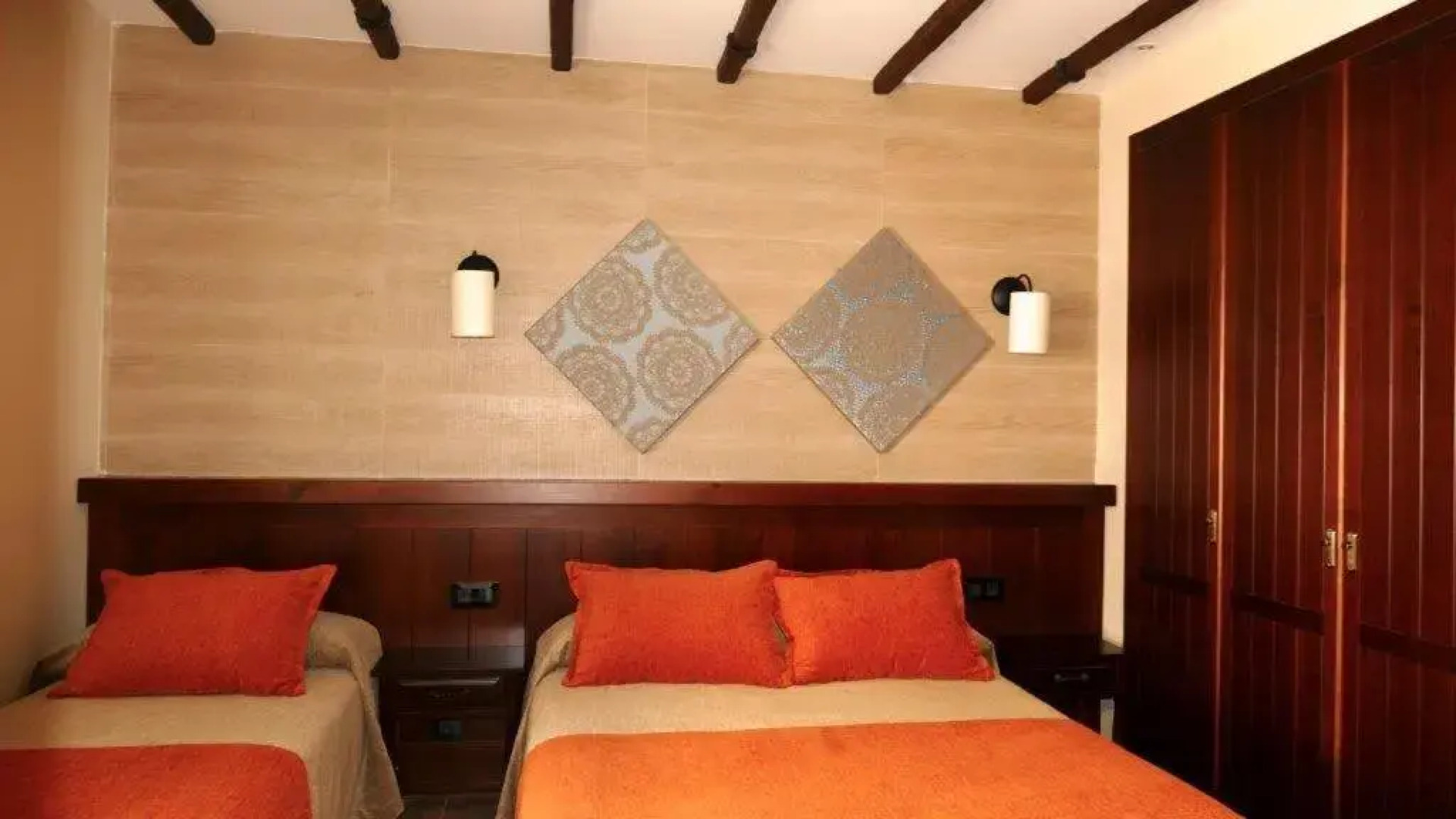 Casa Rural La Cabrera