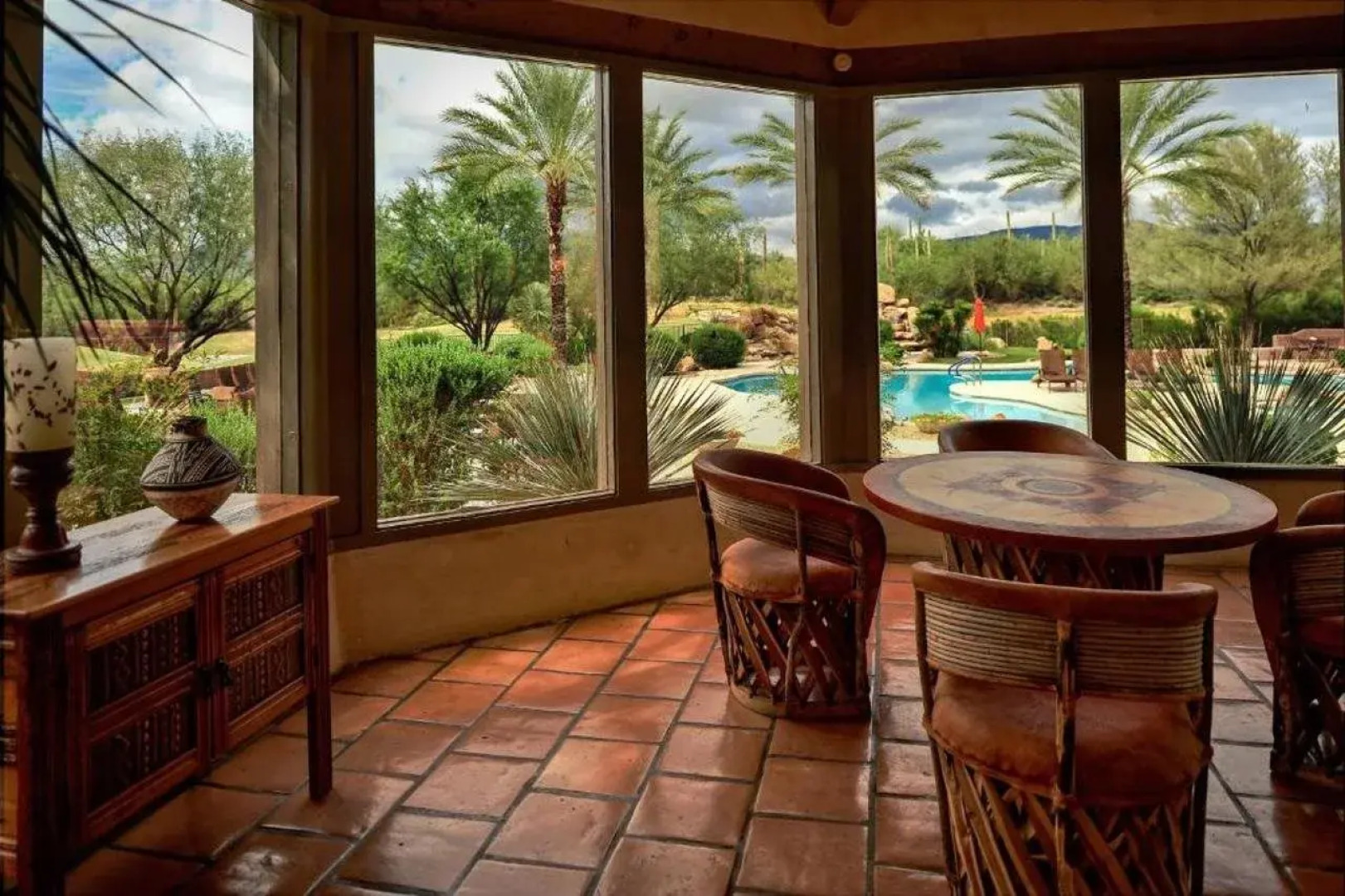 Hilton Vacation Club Rancho Manana Phoenix/Cave Creek