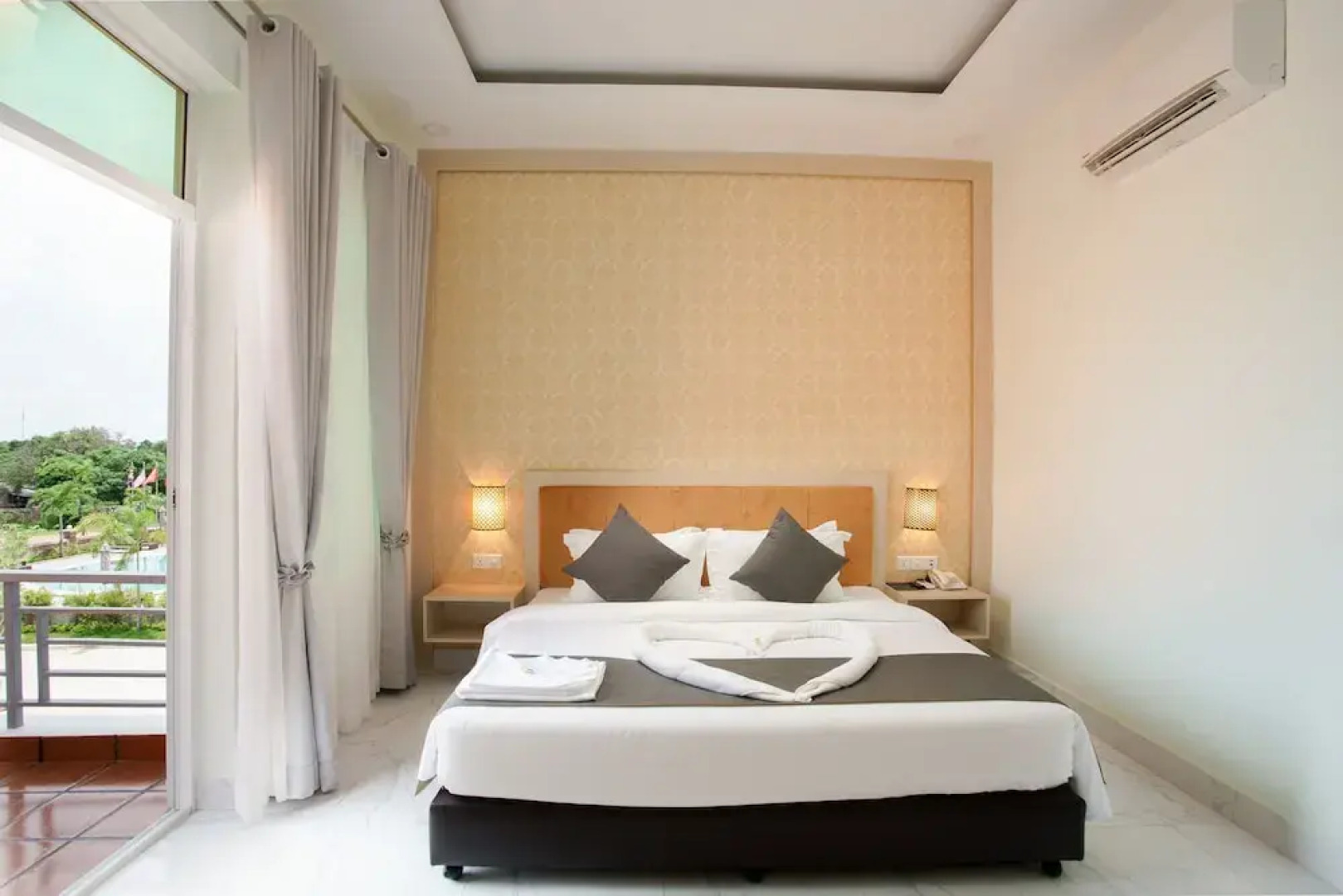 Sangkahak Mith Hotel