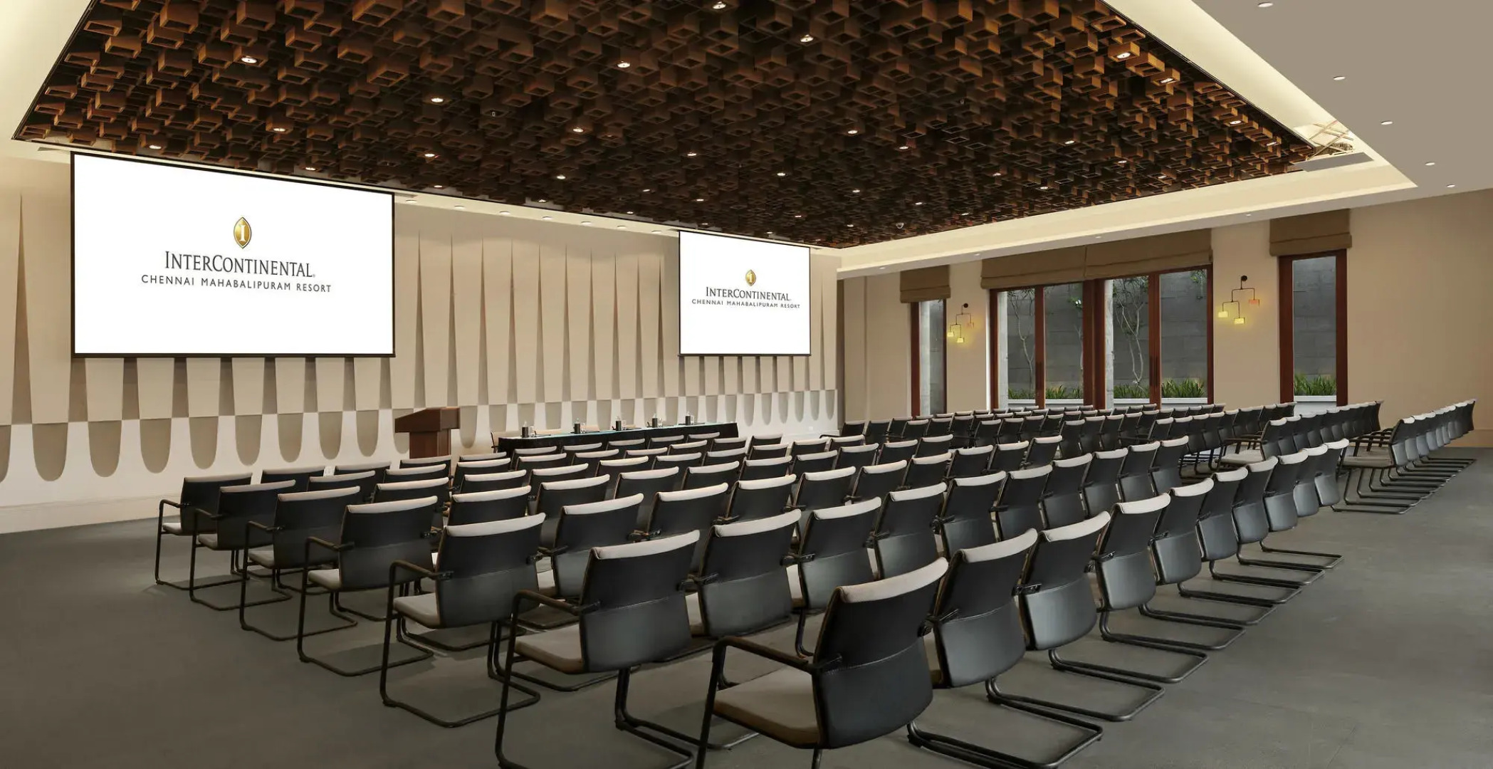 InterContinental Chennai Mahabalipuram Resort by IHG