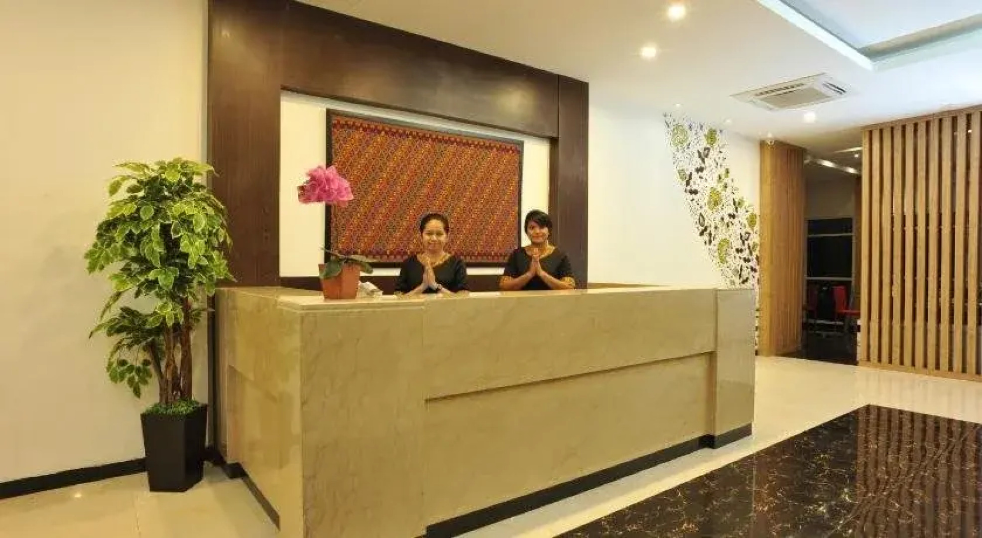 The Batik Hotel Ternate