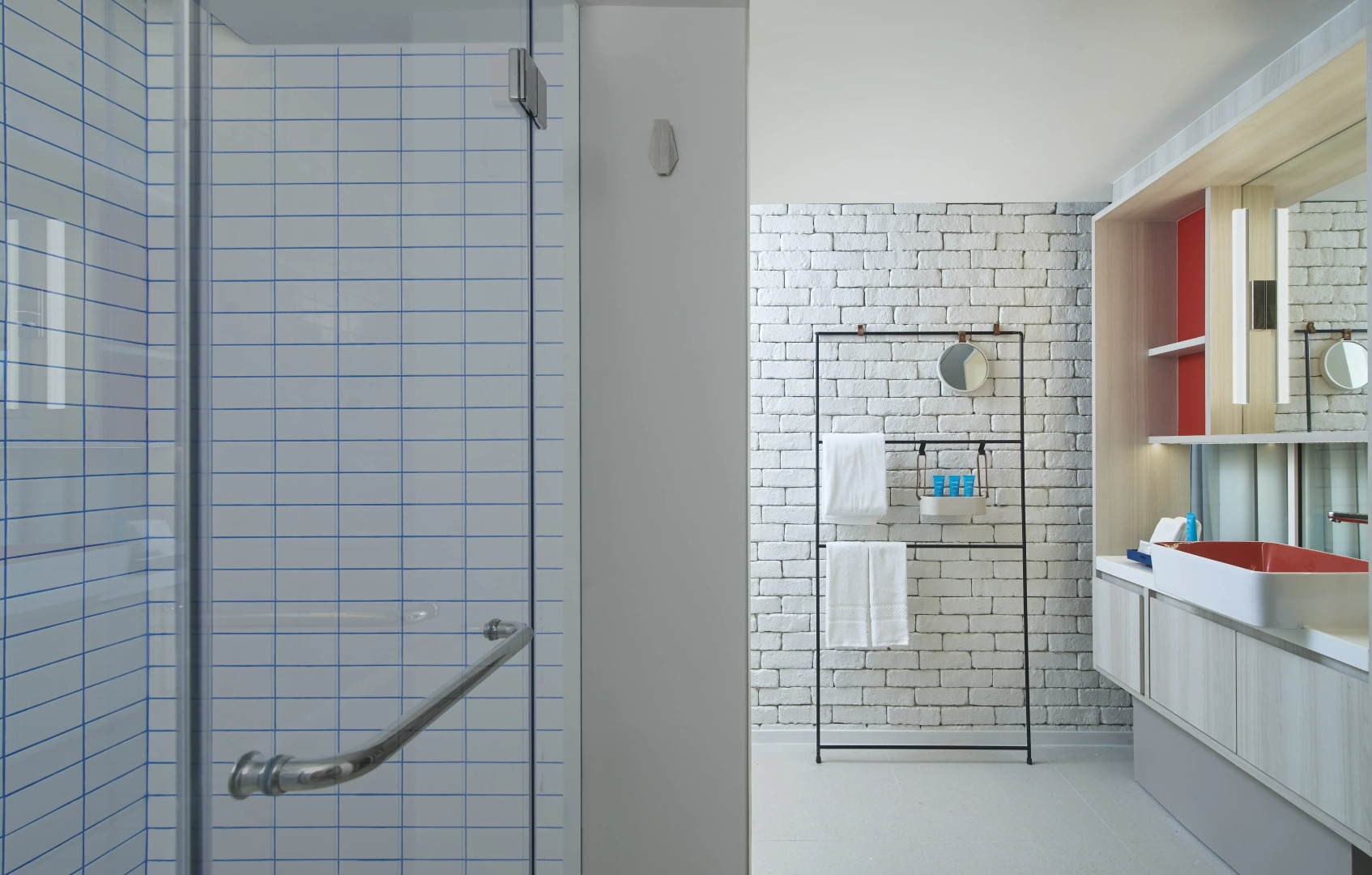 Shama Yen-Akat Bangkok