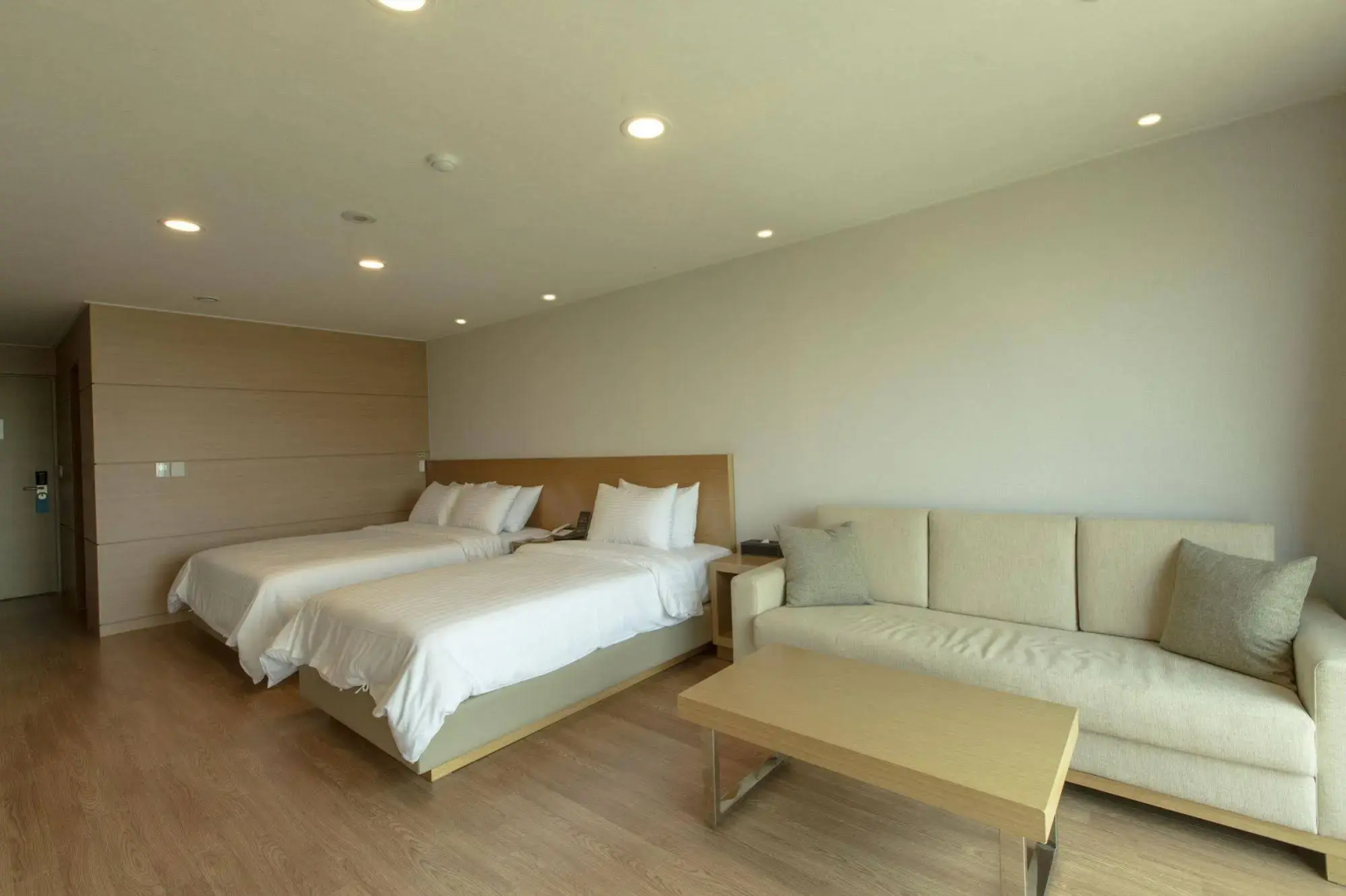 Jeju Uni Hotel