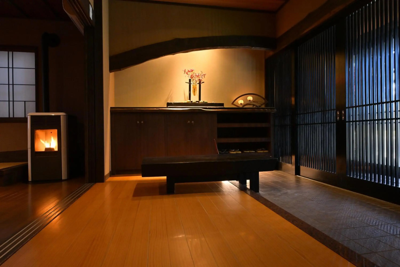 Ikaho Onsen Akari No Yado Okabe