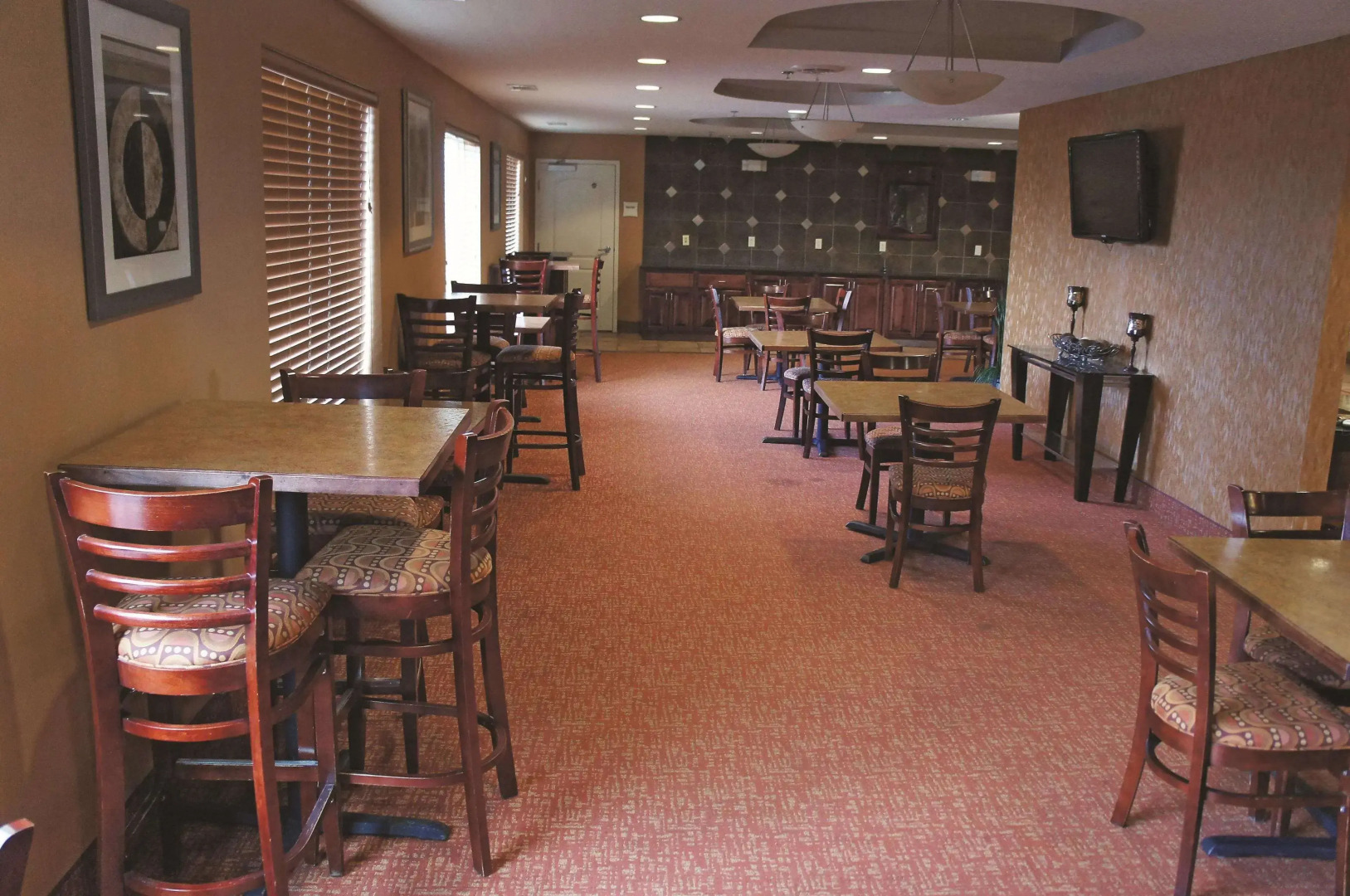 La Quinta Inn & Suites by Wyndham Bismarck