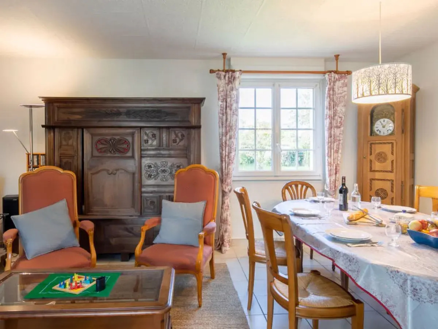 House Ty Louarn Kerlouan