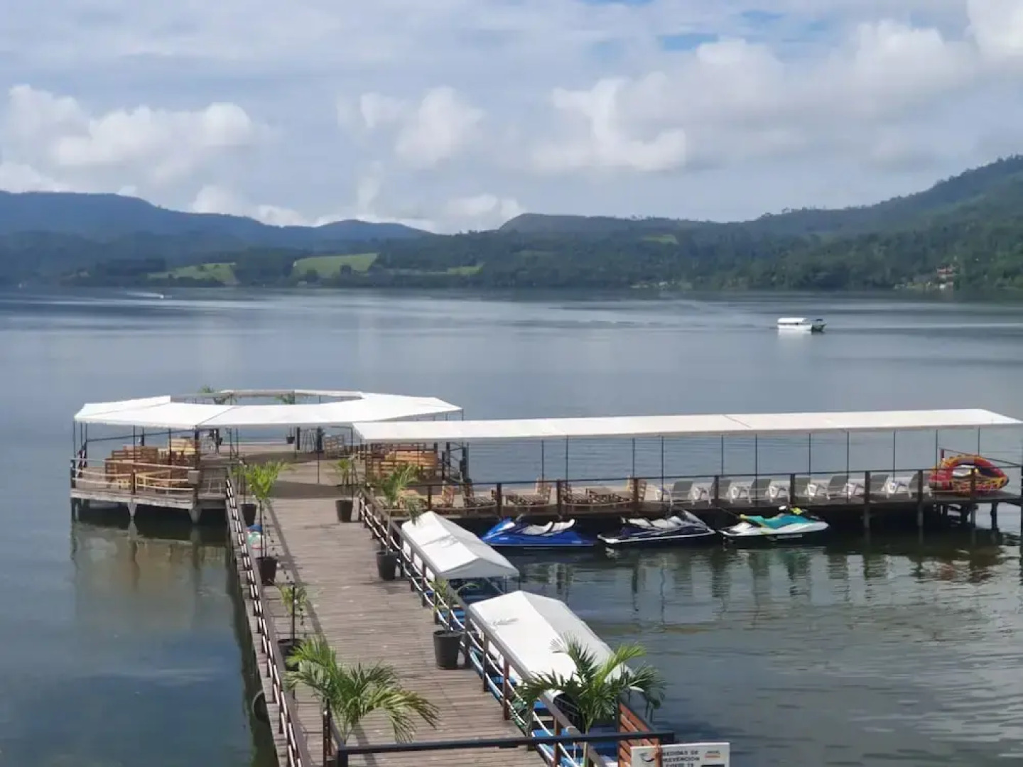 Las Hamacas Hotel - Sauce