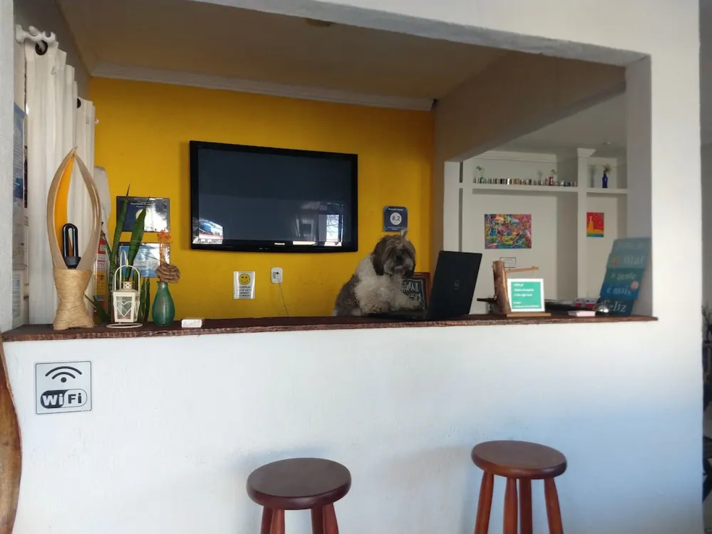 Lapa Buzios Hostel E Pousada