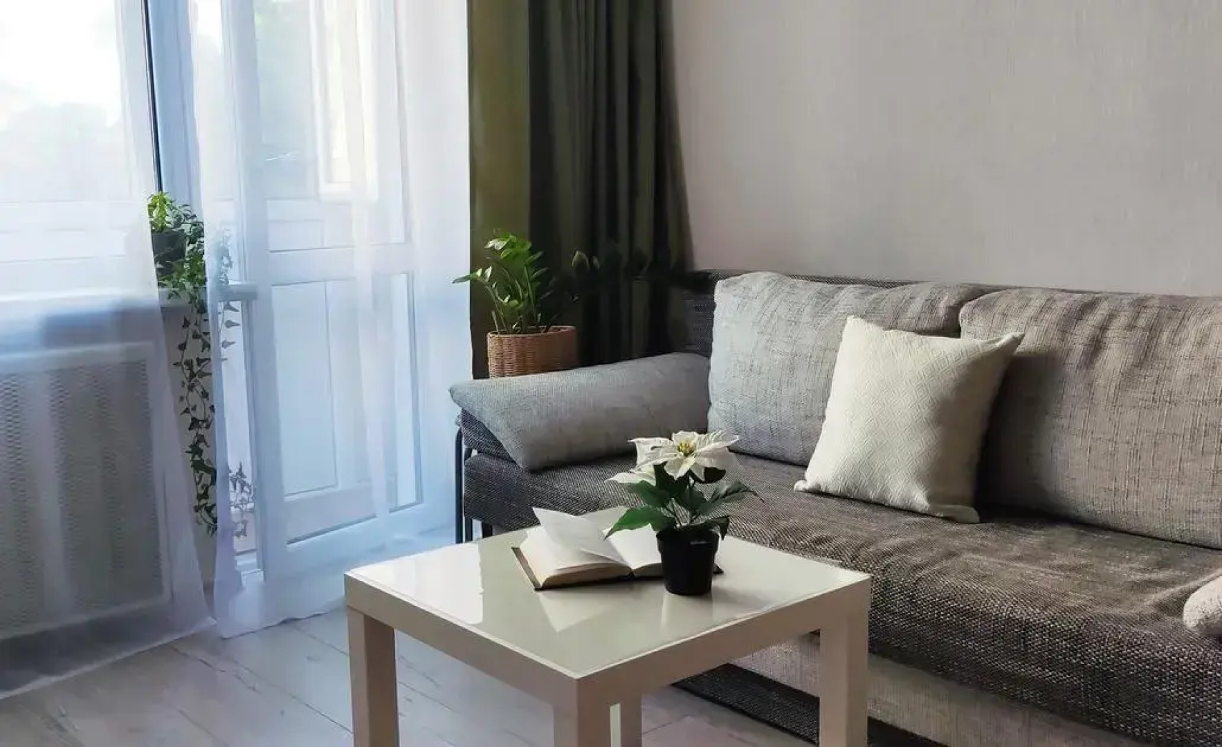 Origami на проспекте Московский