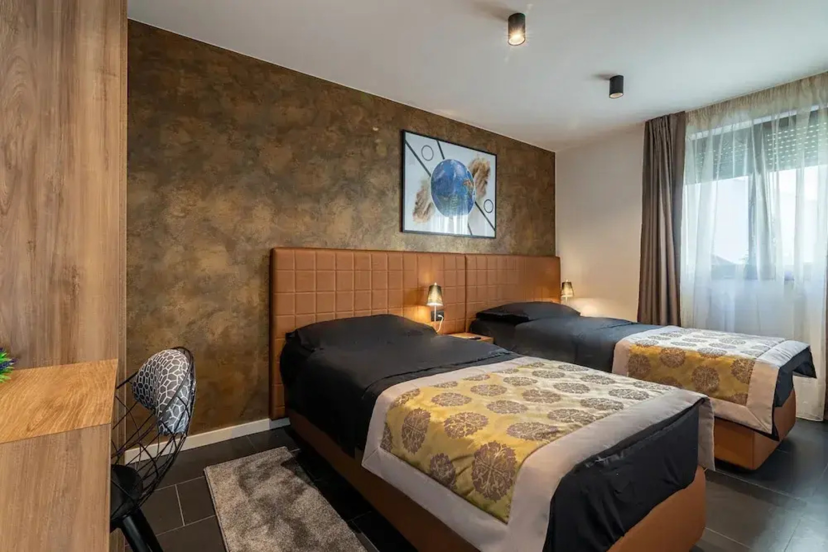 VIPo Prestige Apartments