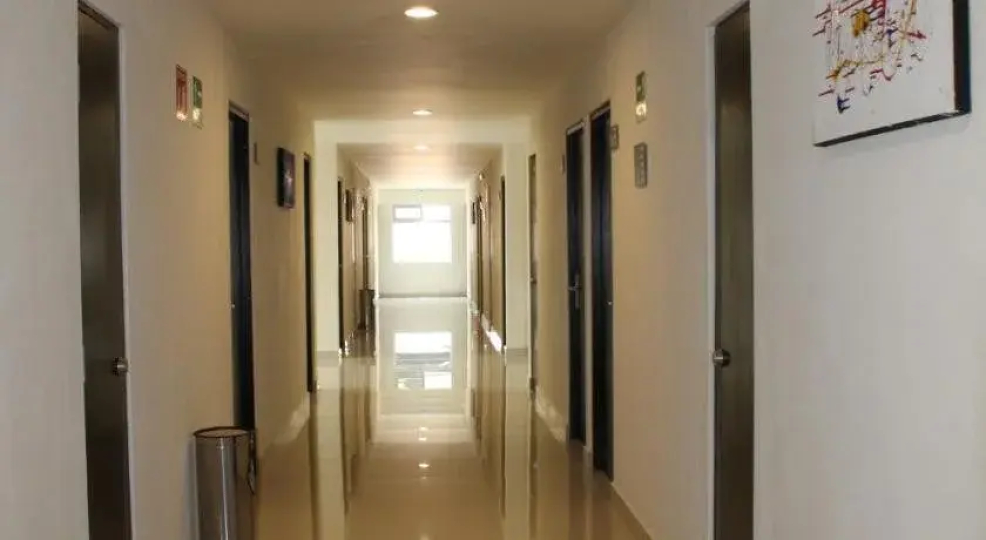 El Palmar Inn Hotel