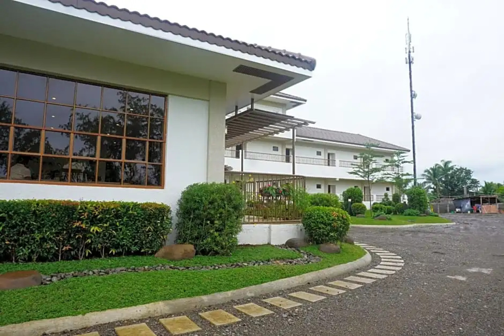 Lugano Bed and Breakfast