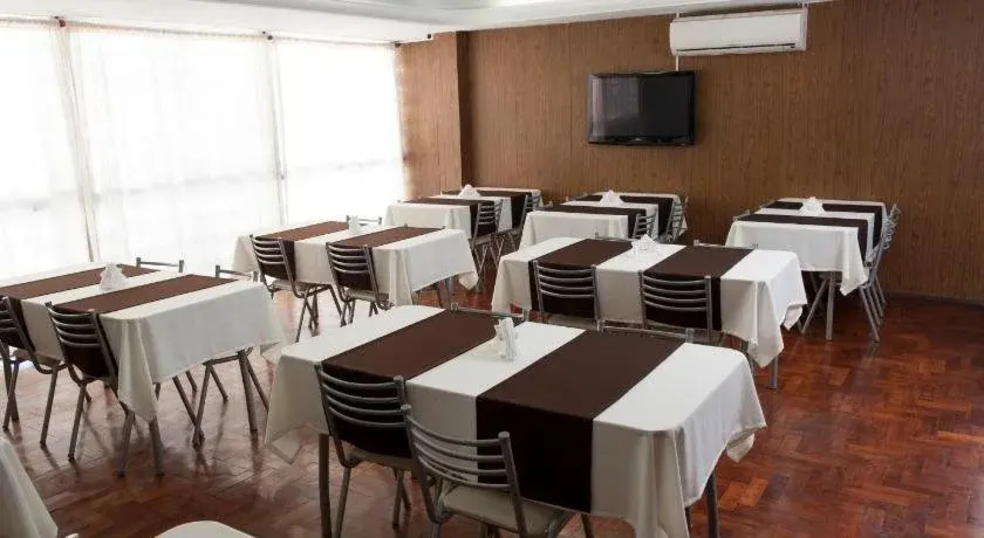 Hotel Ychoalay Caz Spa & Fitness