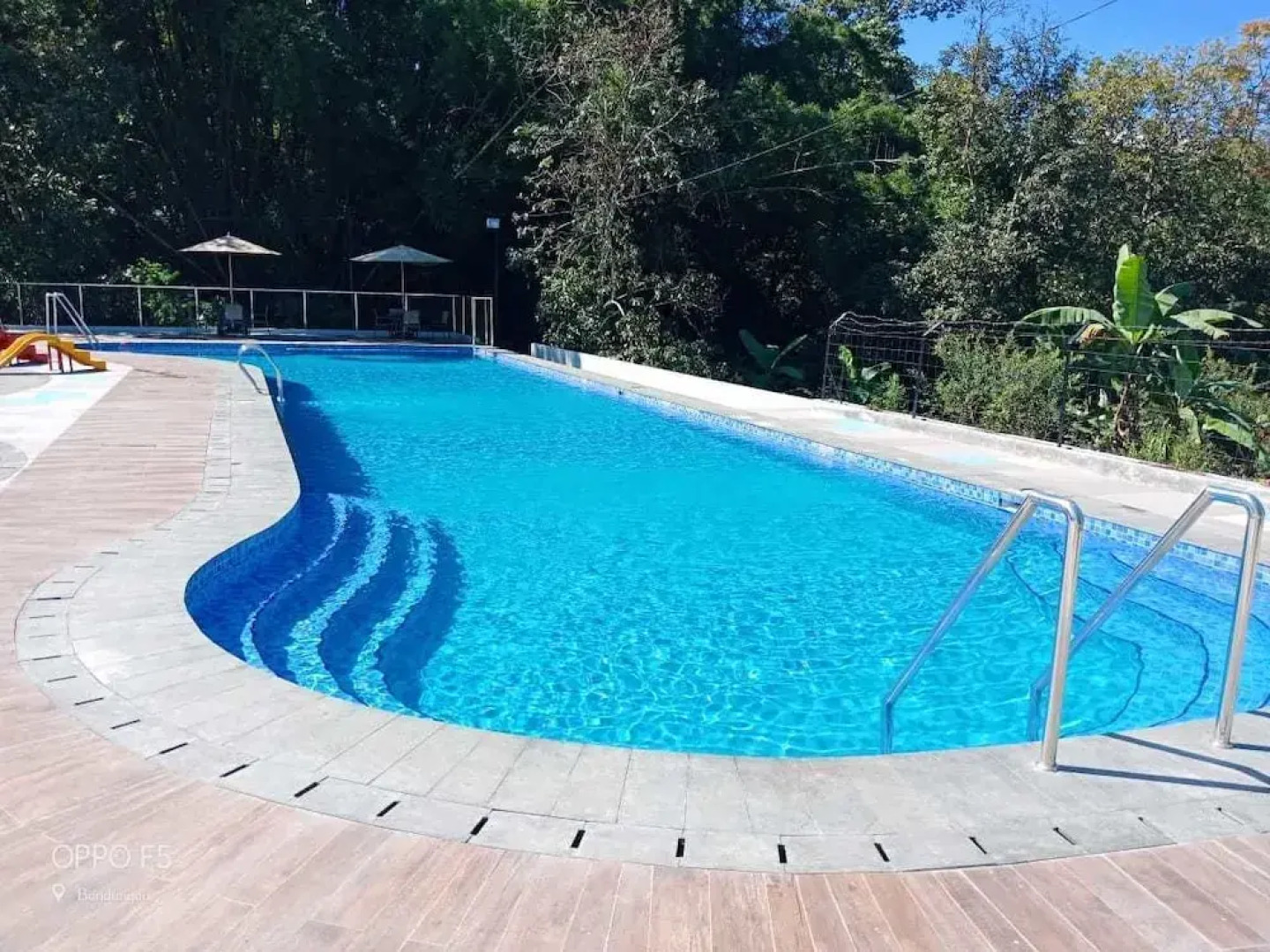 Green Valley Resort Bandungan