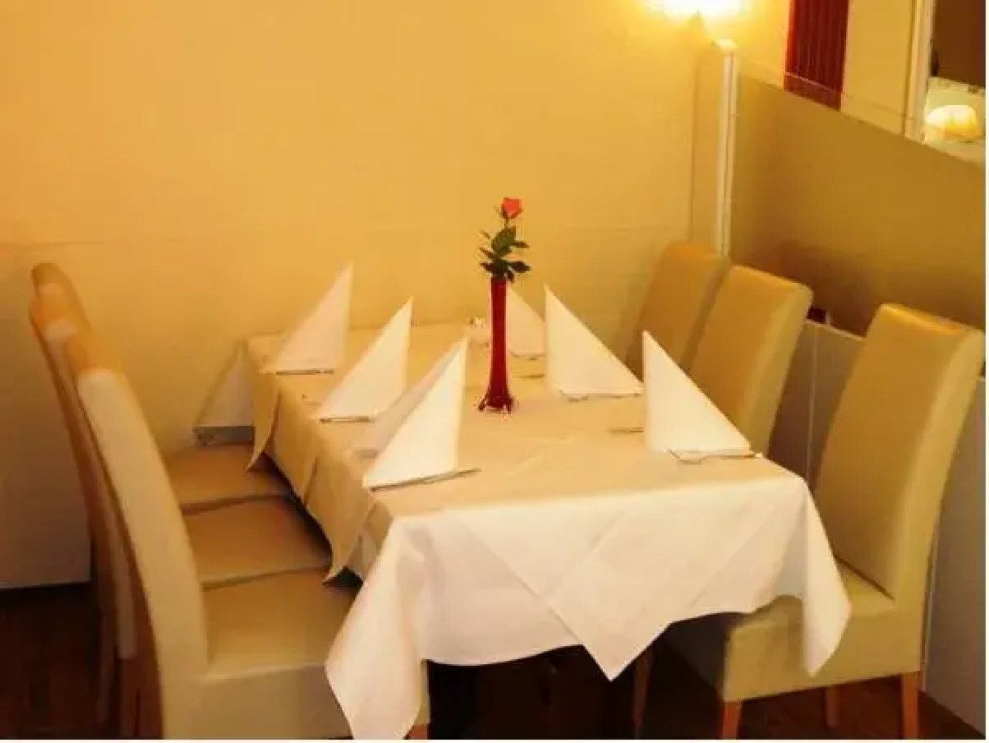 Hotel Zeus zum Bären