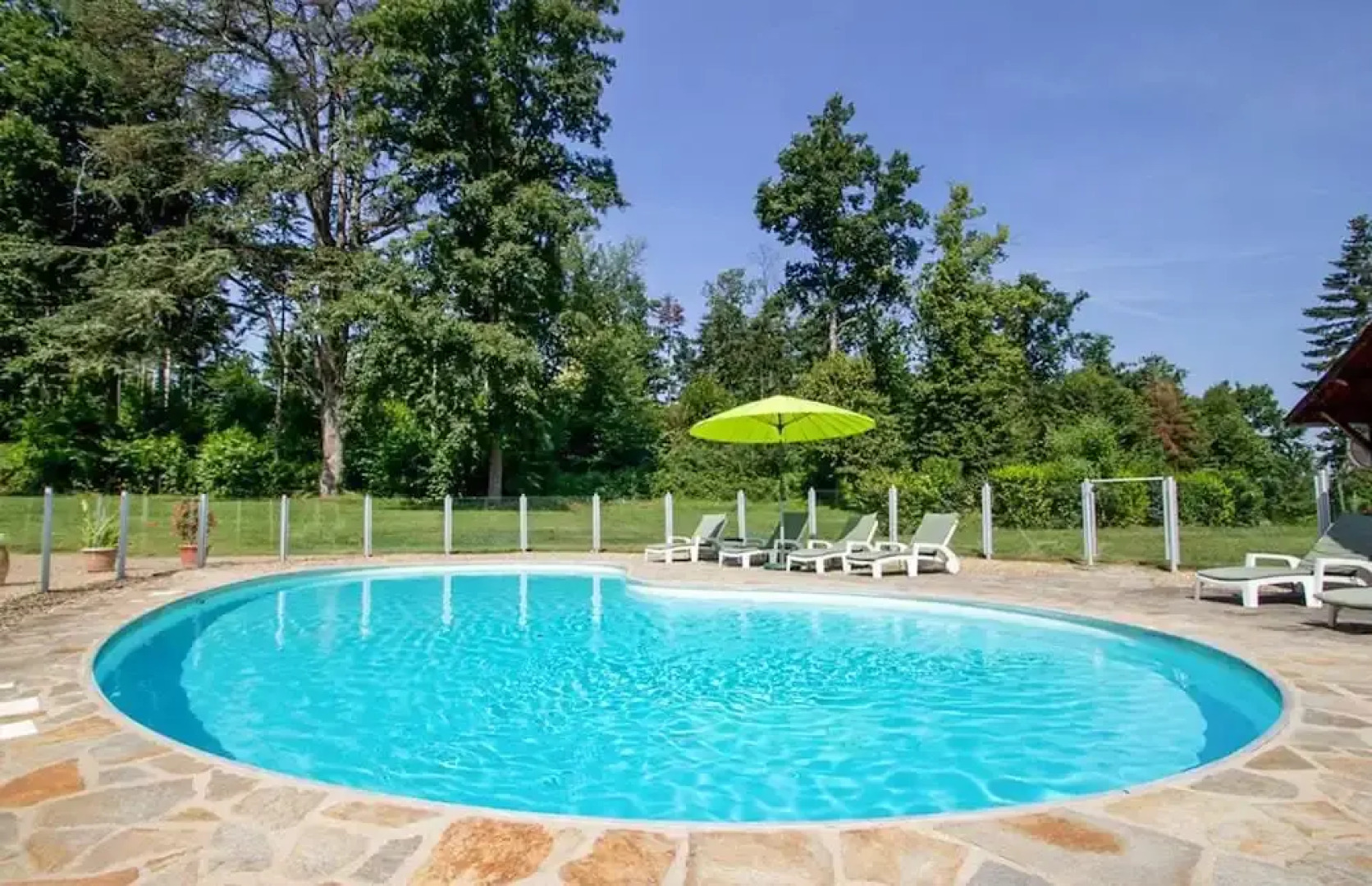 Château de Mont-Félix