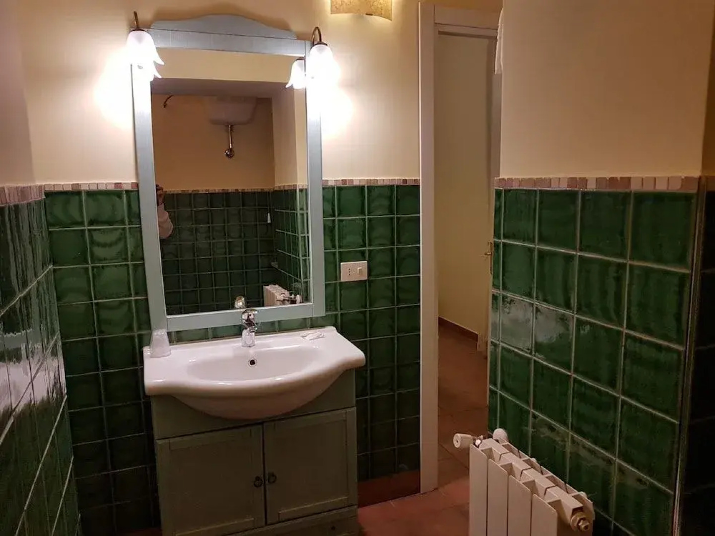 B&B Tuscania Le Sette Cannelle