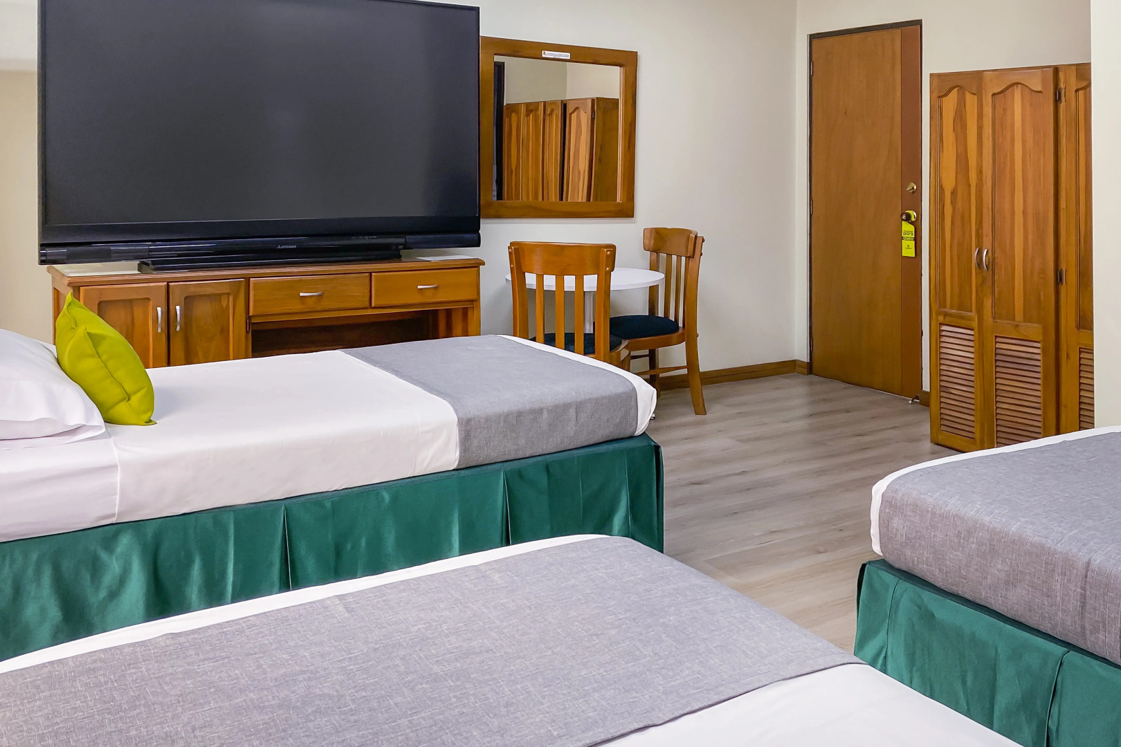 Ayenda 1140 Roma Plaza