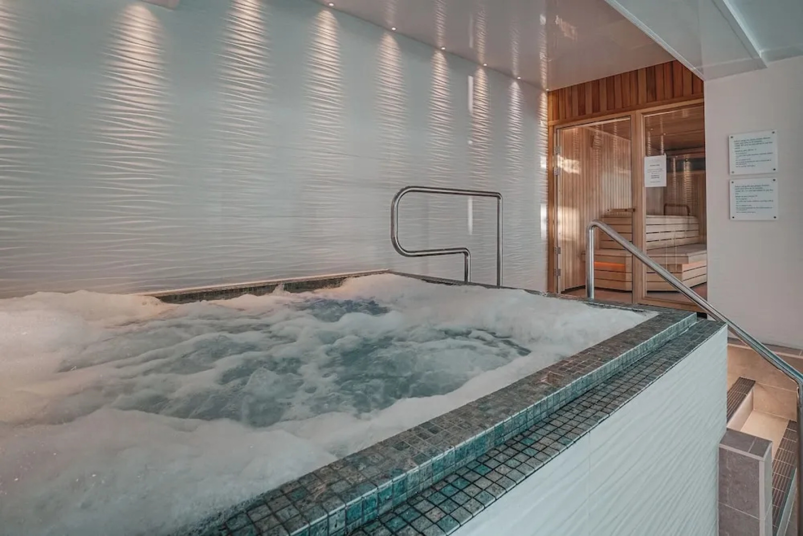 Wrightington Hotel, Health Club & Spa