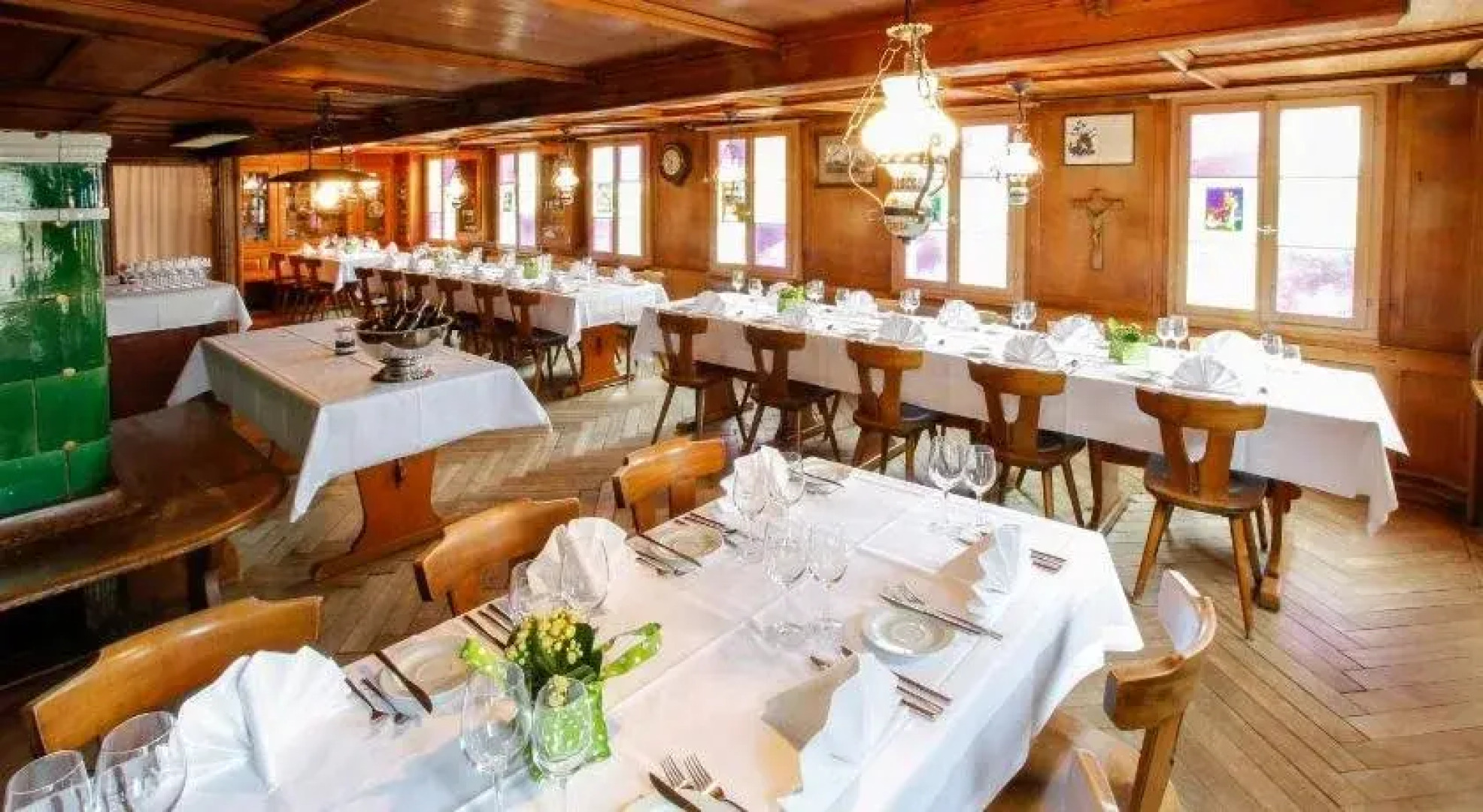 Landgasthof Schlüssel Alpnach