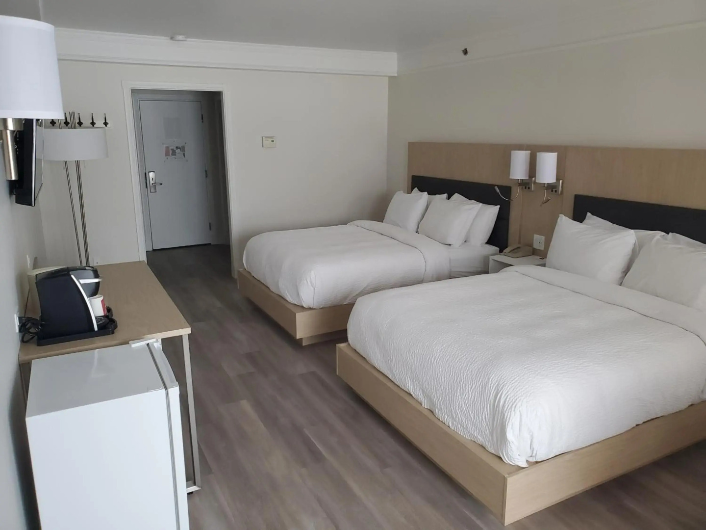 Manoir du Lac Delage