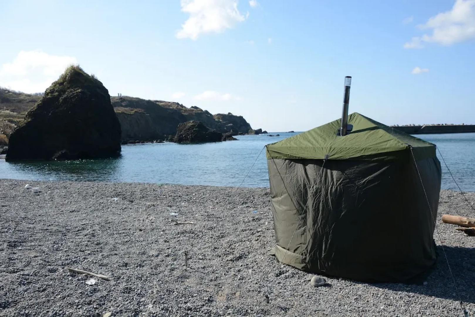 Okushiri Guest House 〜imacoco〜