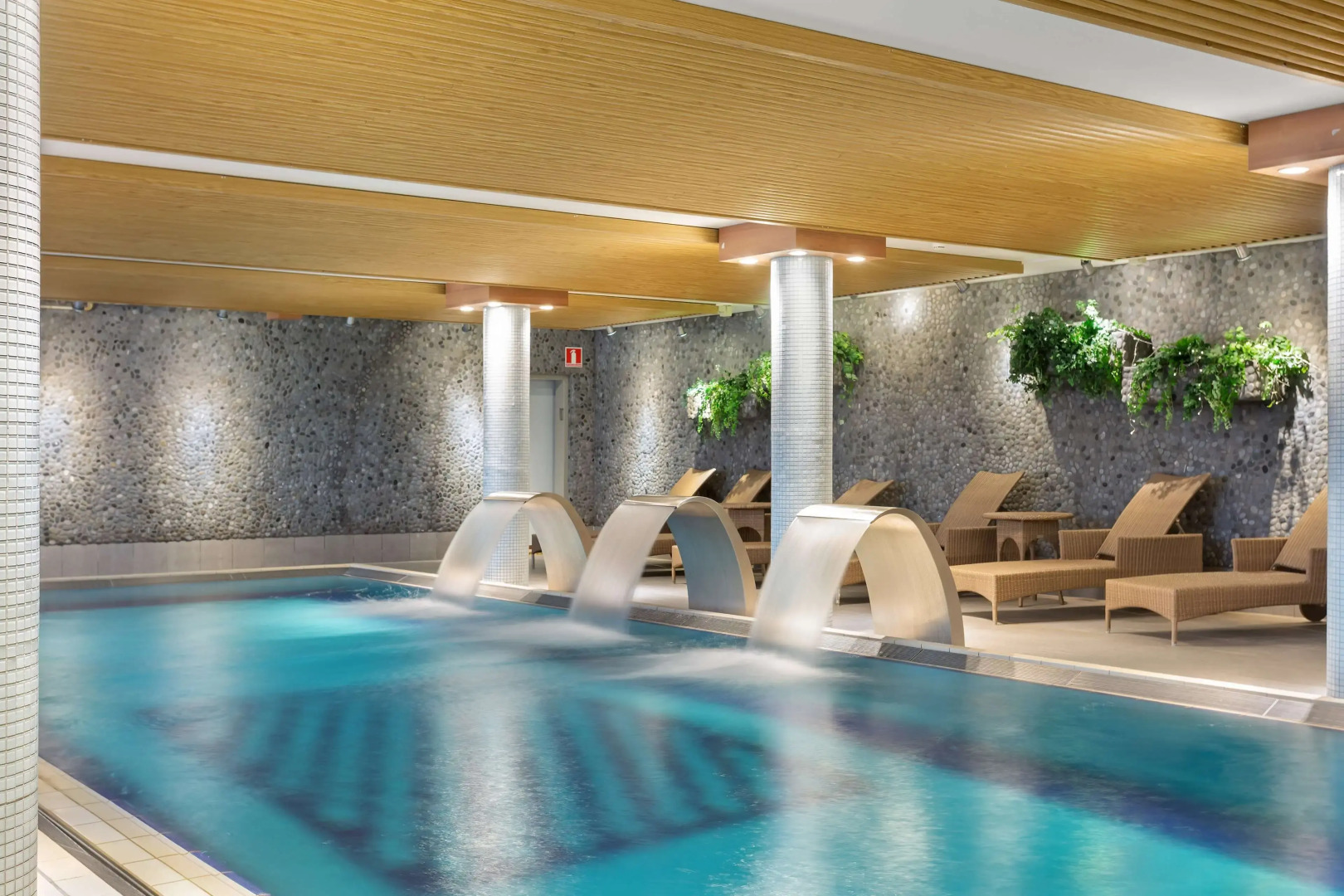 Best Western Plus Skogshojd