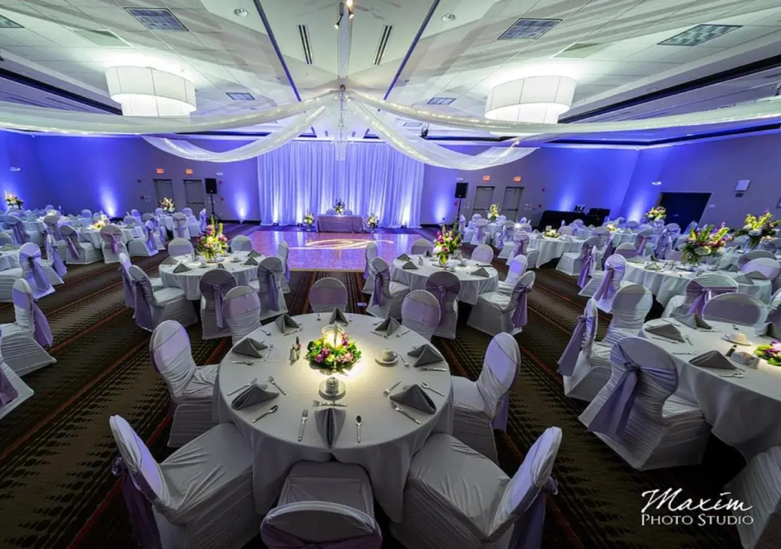 Hilton Garden Inn Dayton South Austin Landing