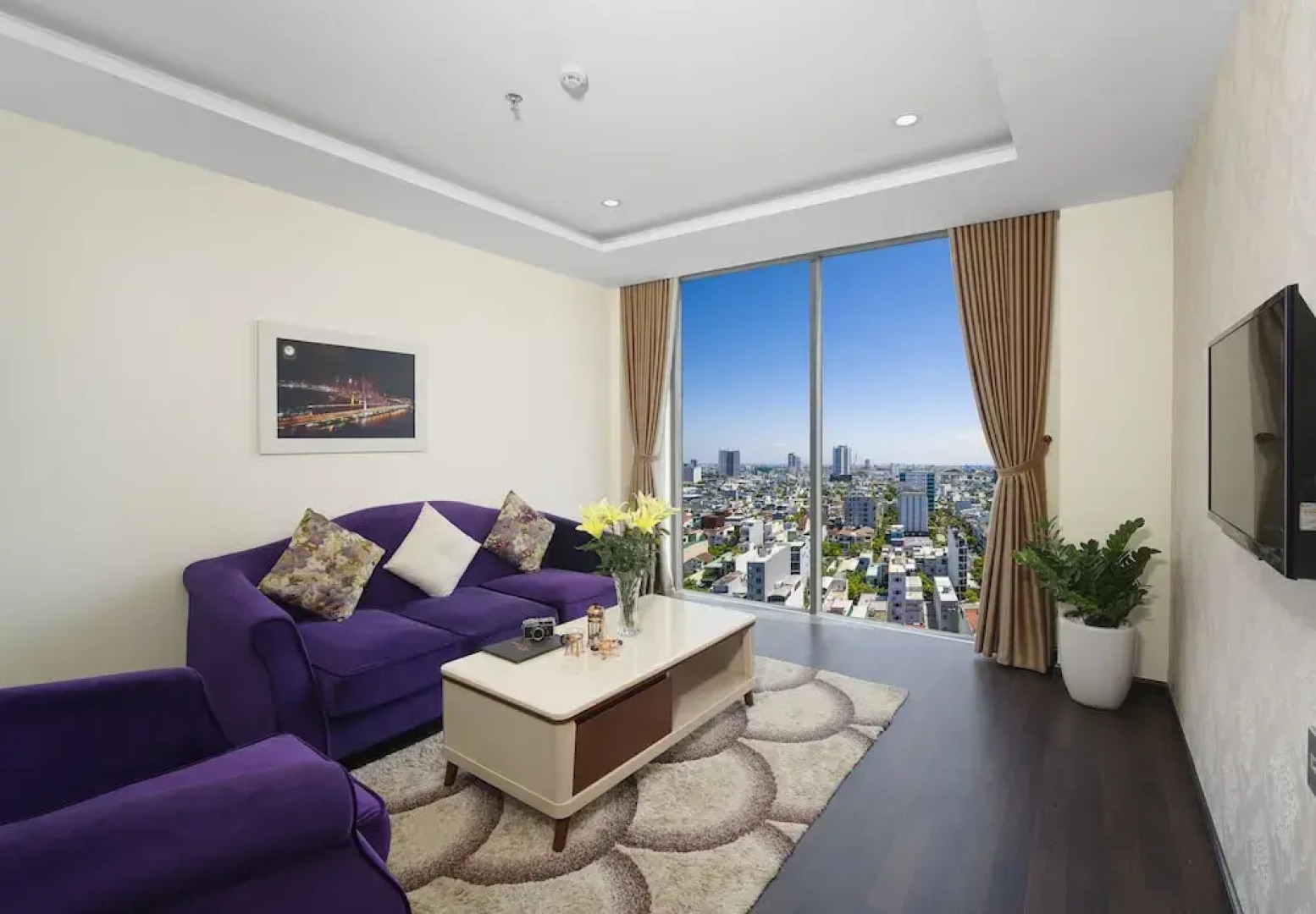 Nature Hotel Da Nang