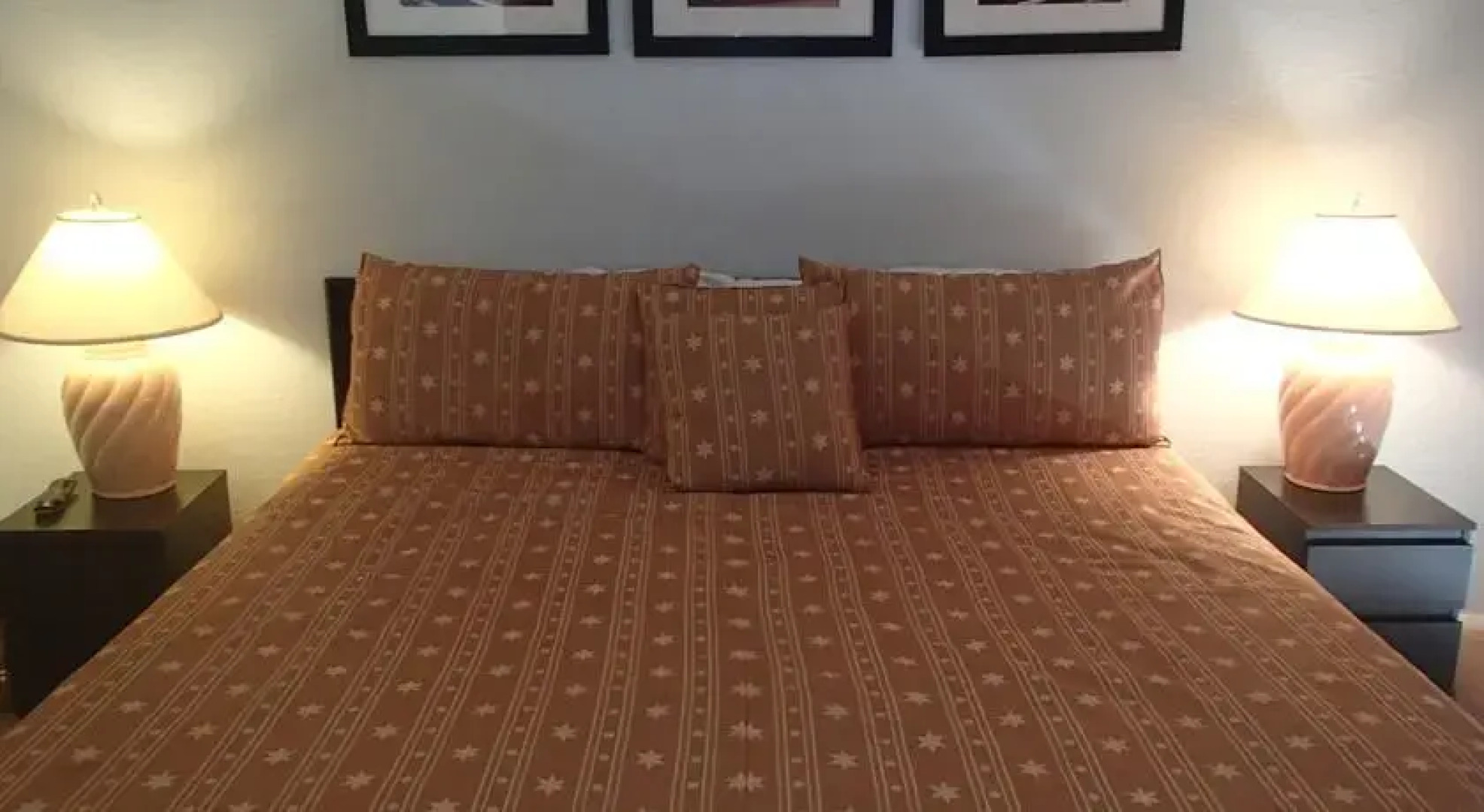 Continental Condominiums - by Island Services