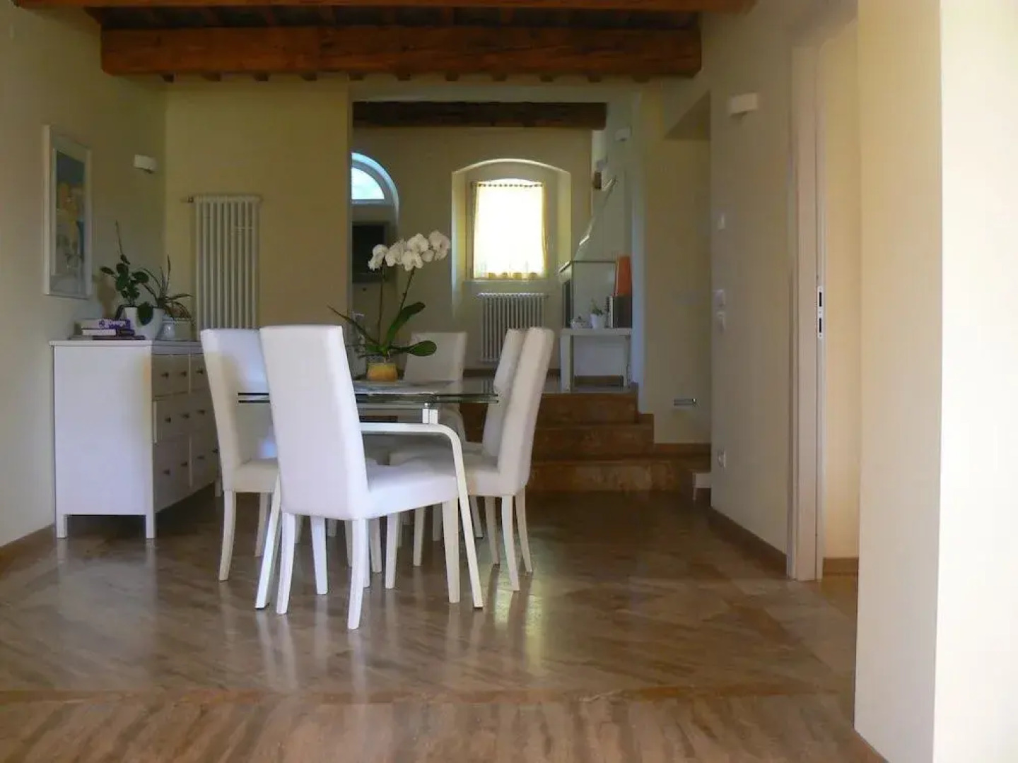 Bed&Breakfast La Zagara