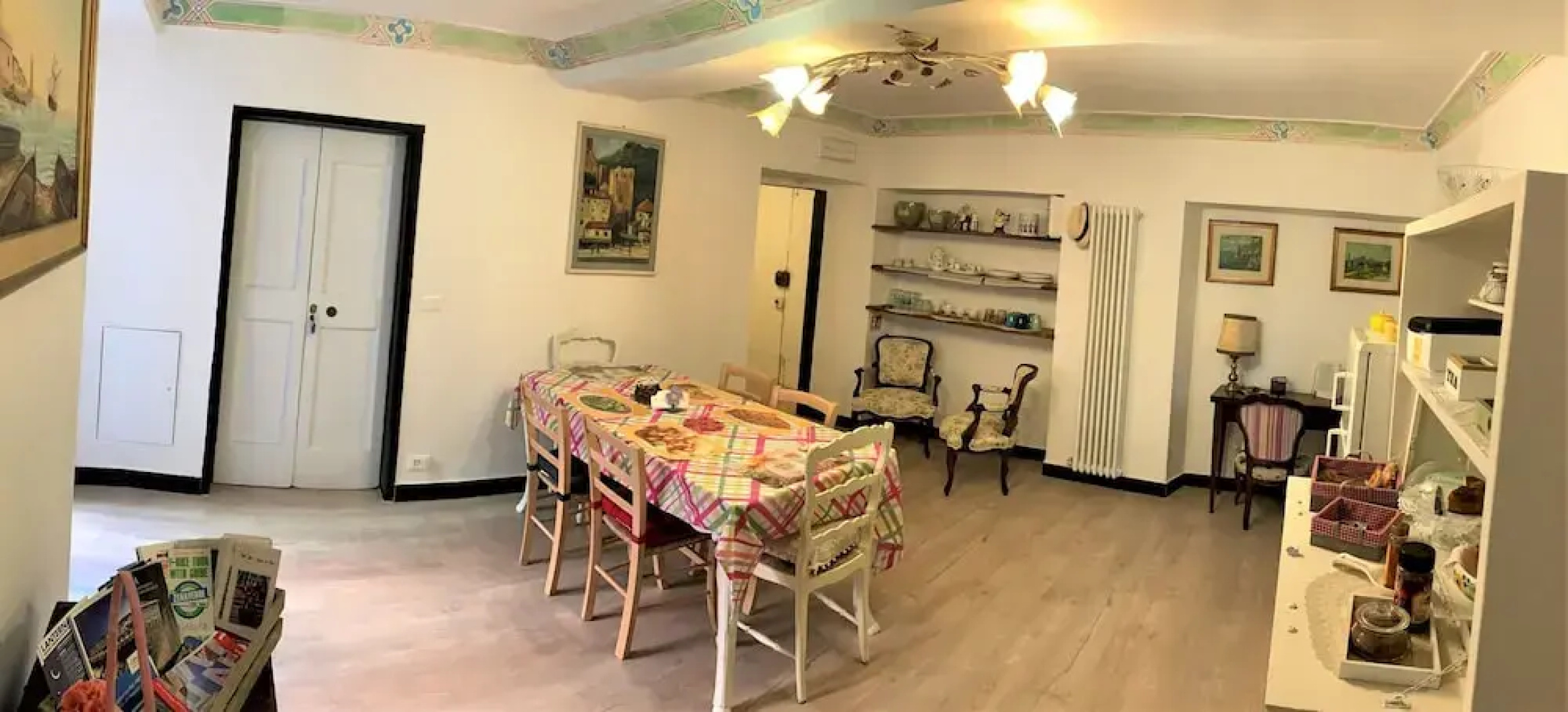 La Città Vecchia