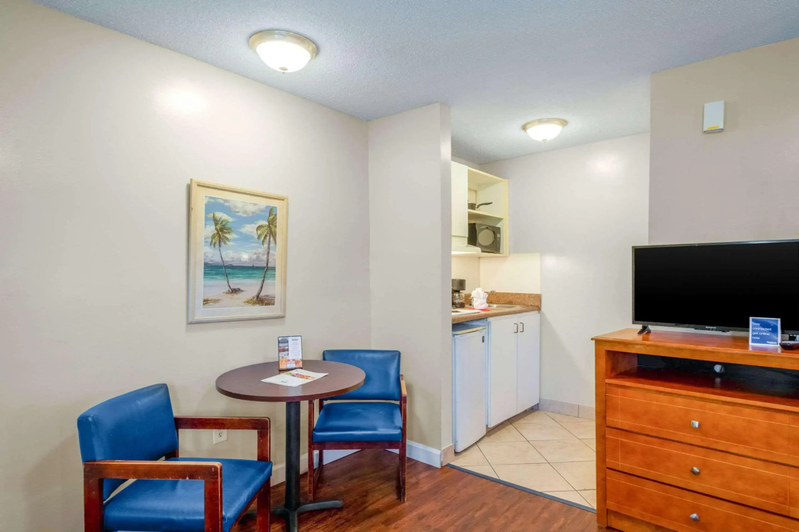 Suburban Extended Stay Hotel Airport