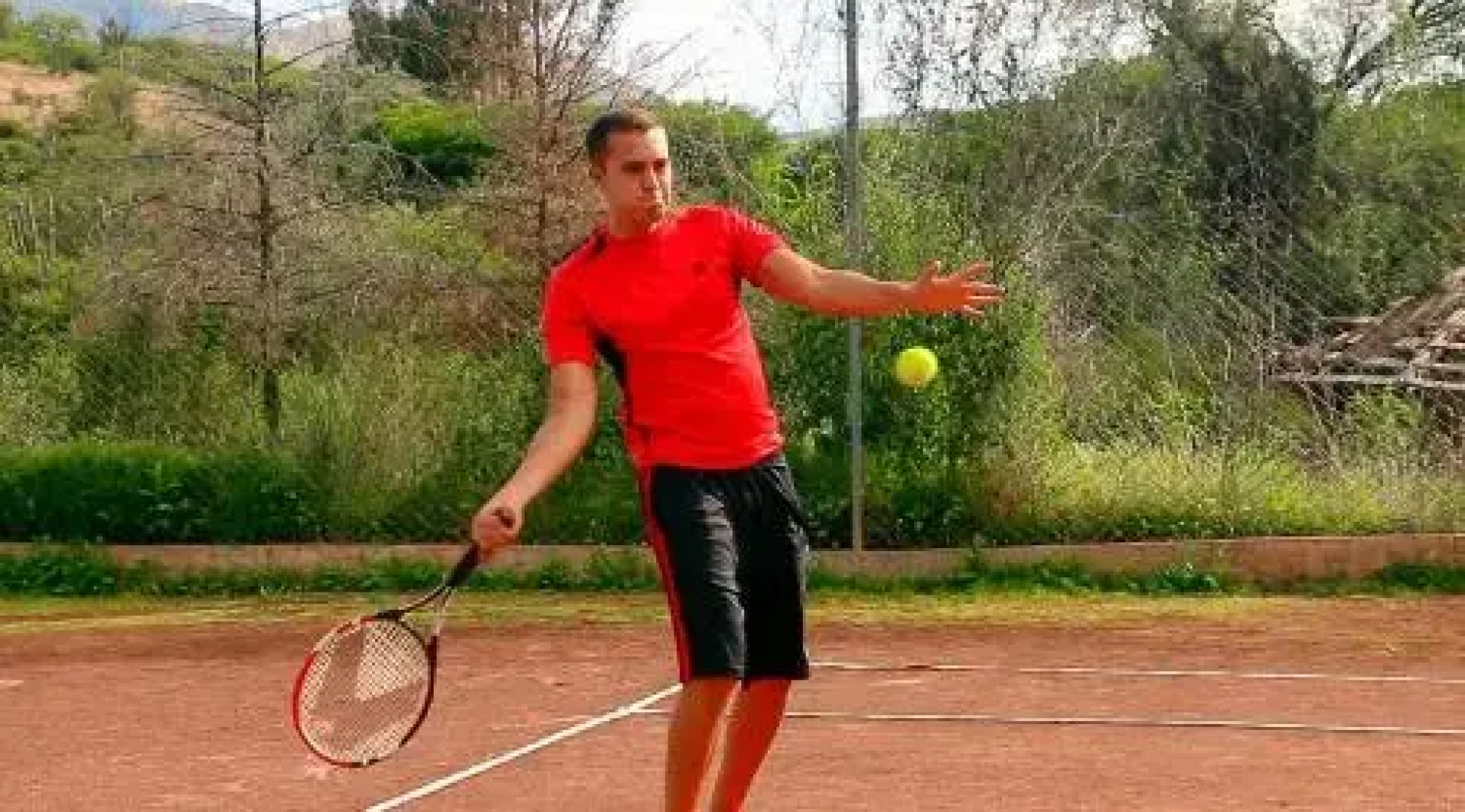 Hotel Hacienda de Kaluyo