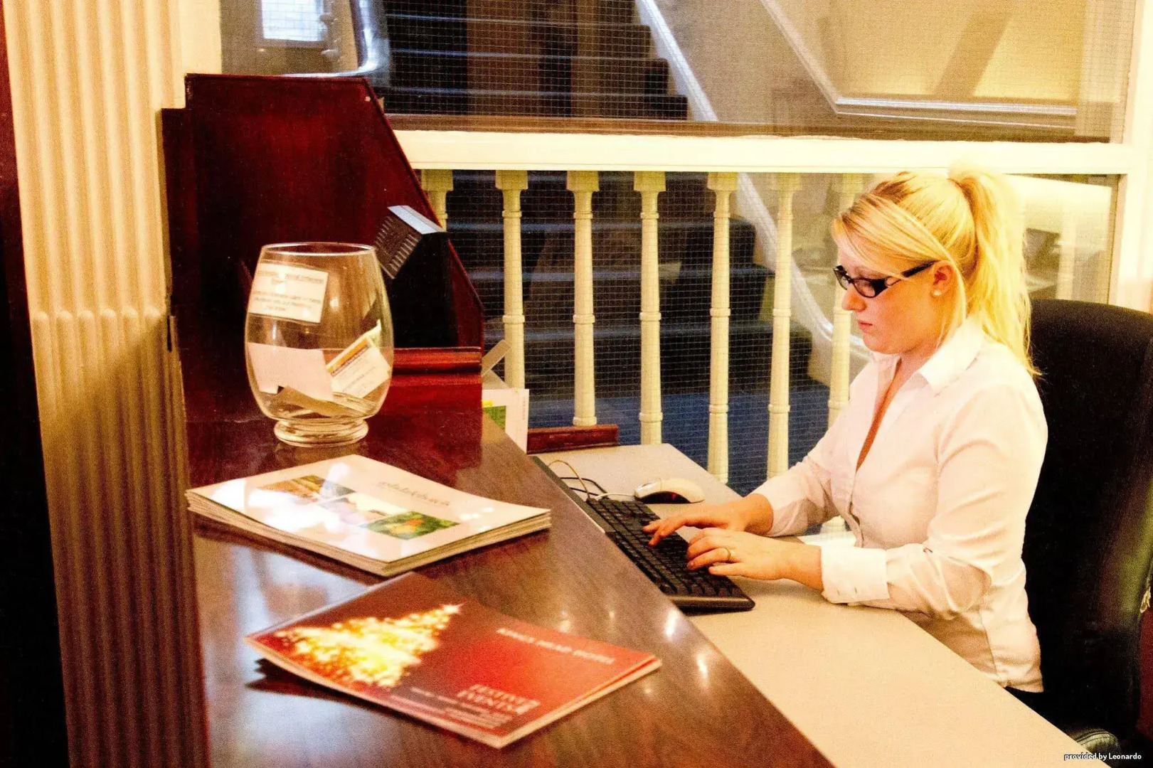 The Kings Head Hotel, Richmond, North Yorkshire