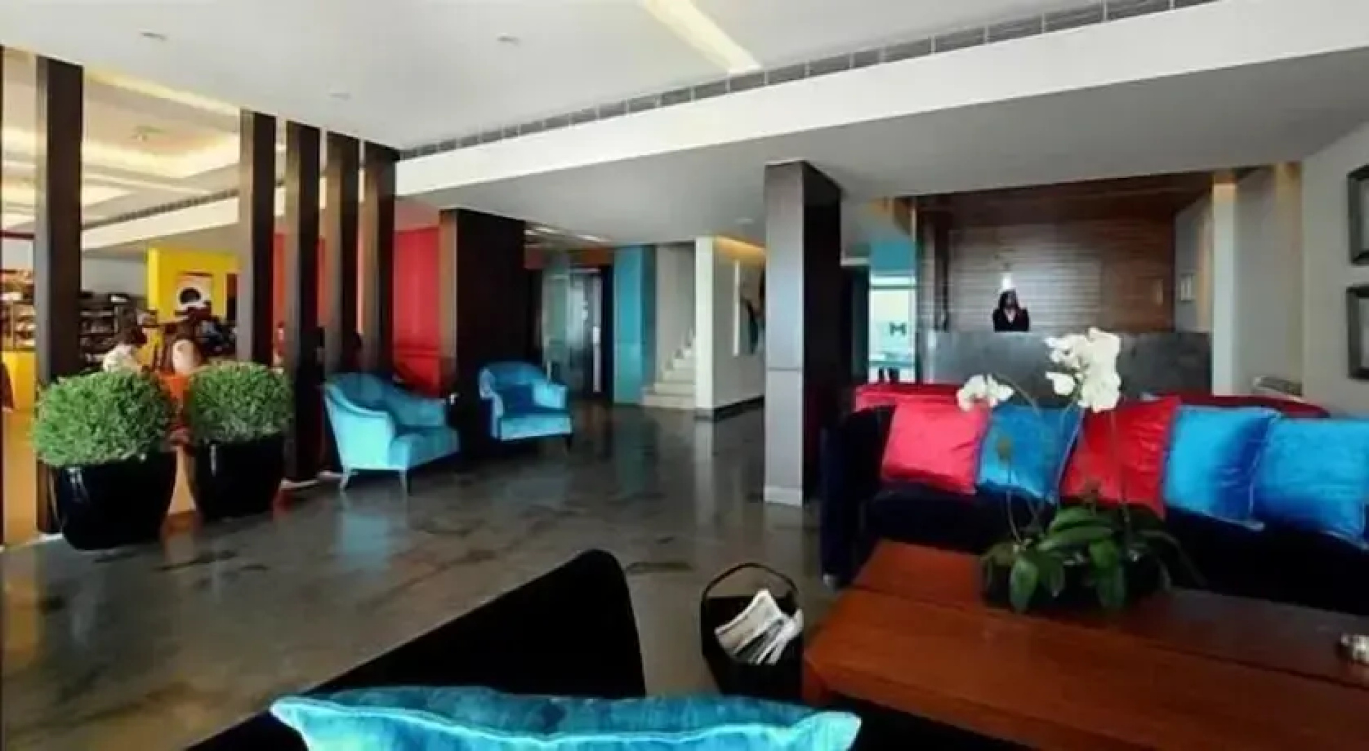 Murex Hotel
