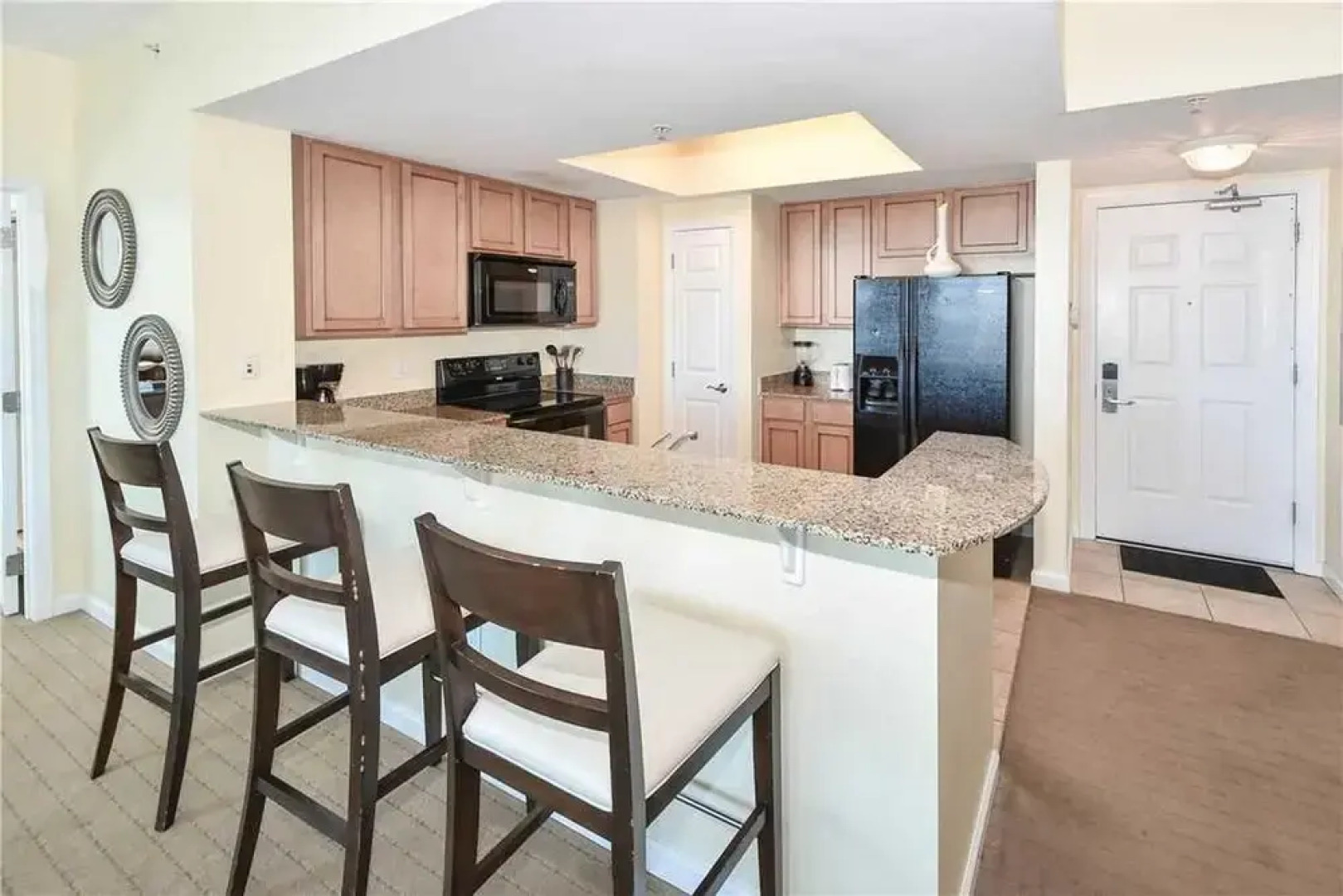 The Palms of Destin by Compass Resorts