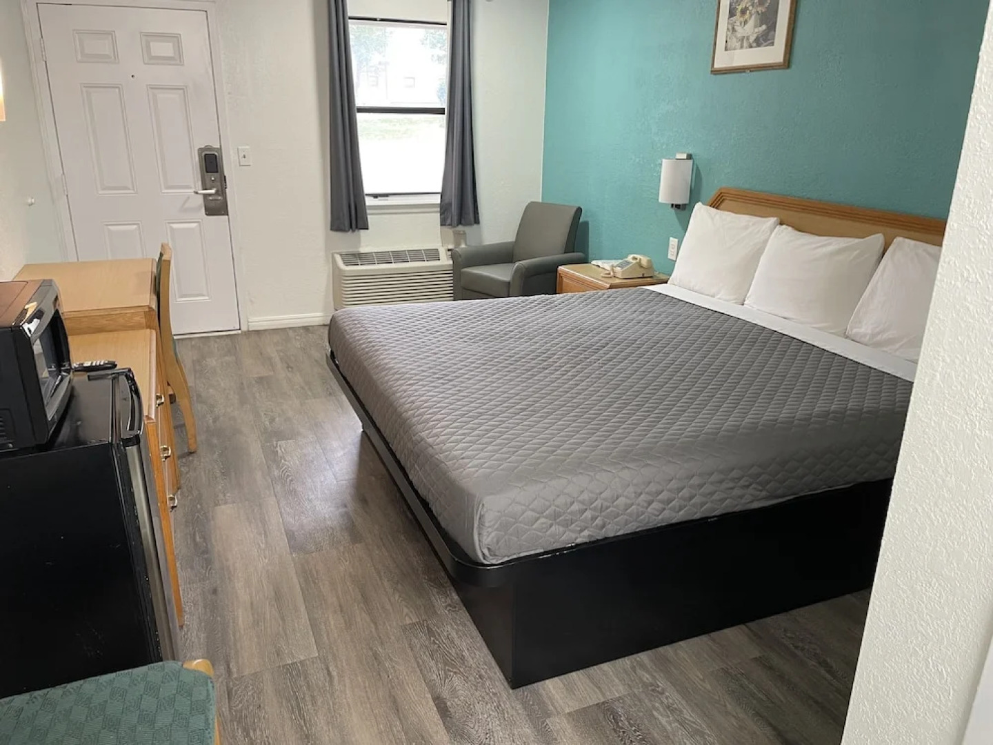 Executive Inn of Purcell