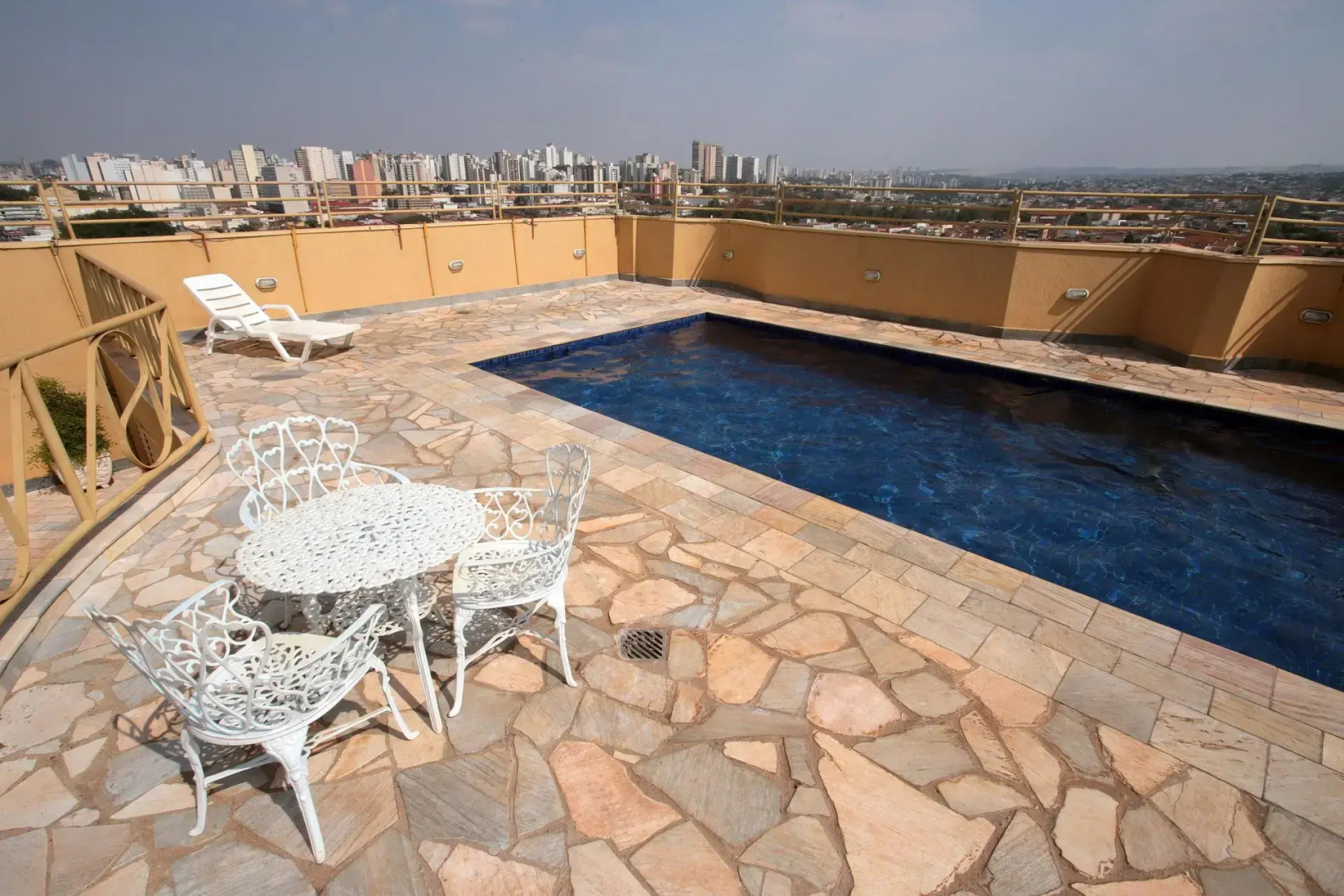 Hotel Dan Inn Ribeirão Preto by Nacional Inn