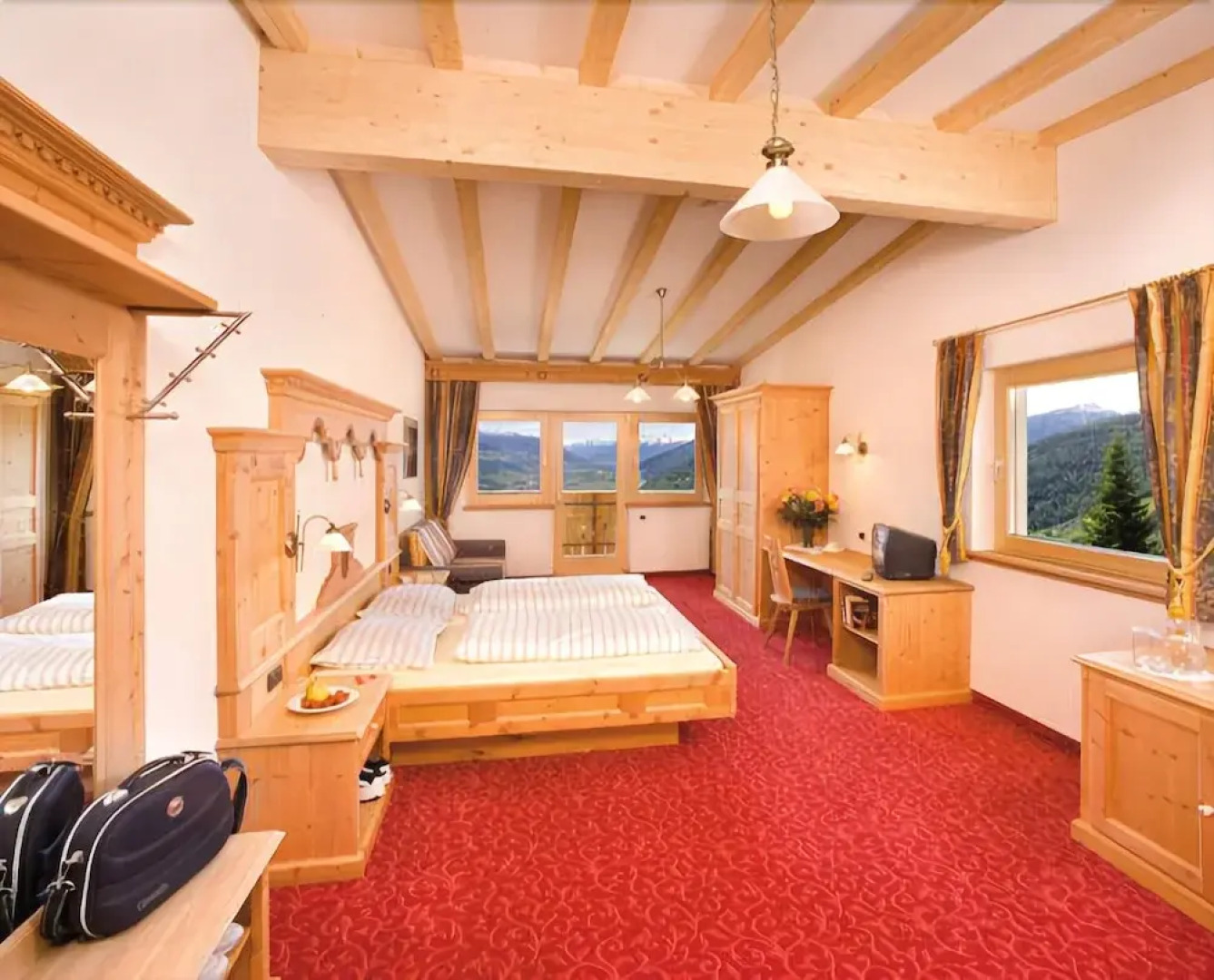 DAS GERSTL Alpine Retreat