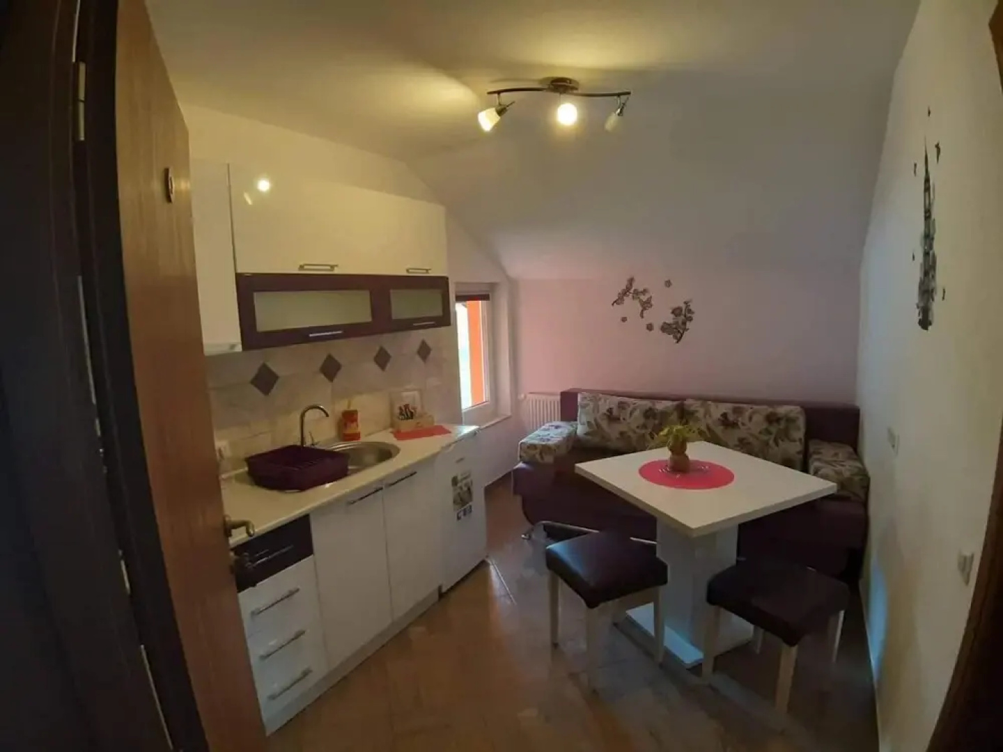 Guest House Macic