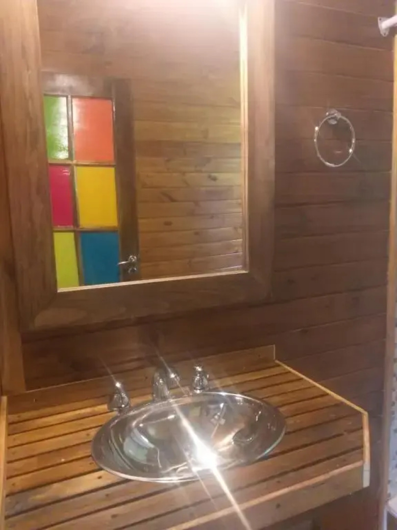 Cabañas Amo Río - Delta