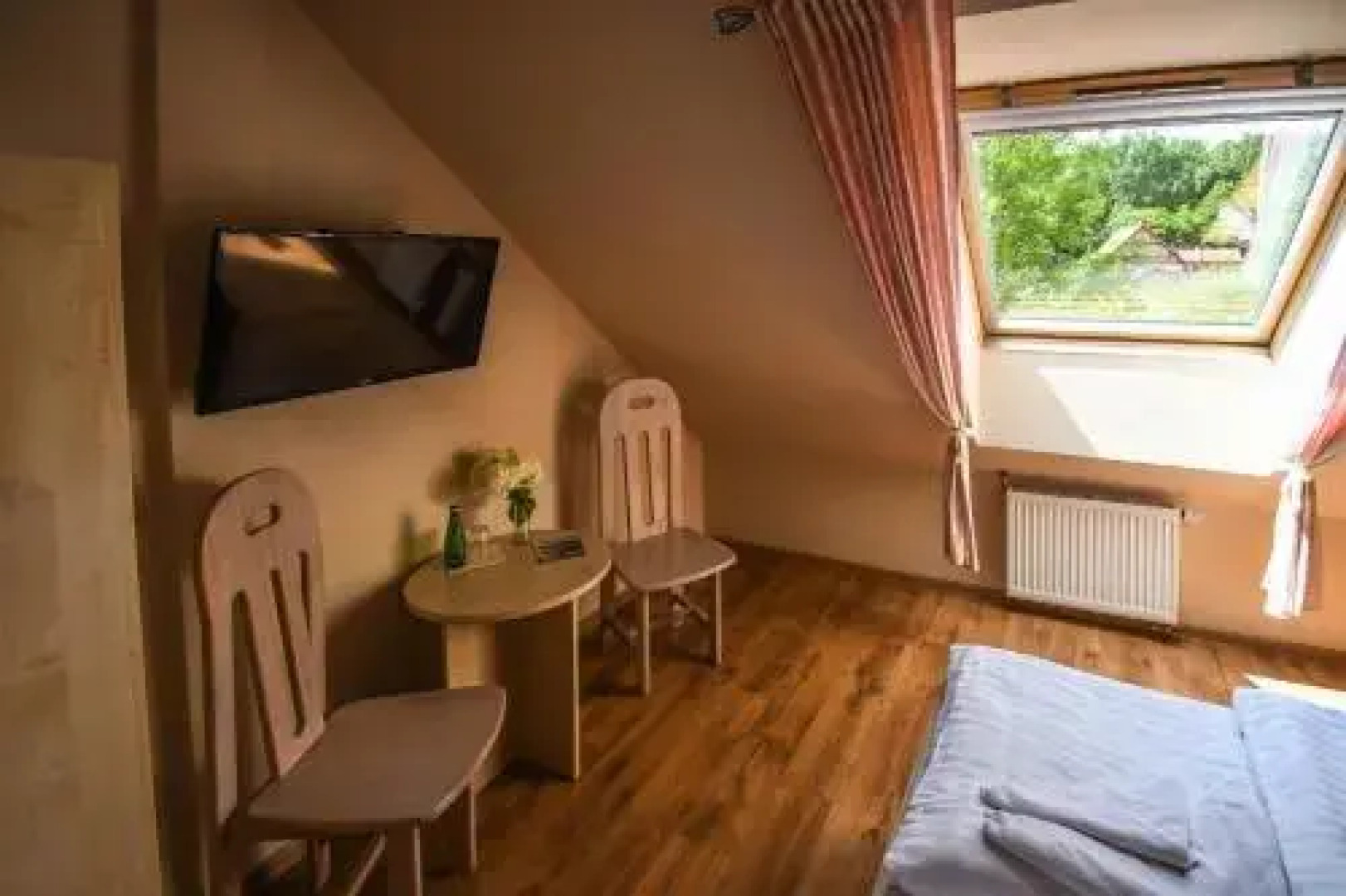 Kompleks Wypoczynkowo-Konferencyjny Mazur-Syrenka