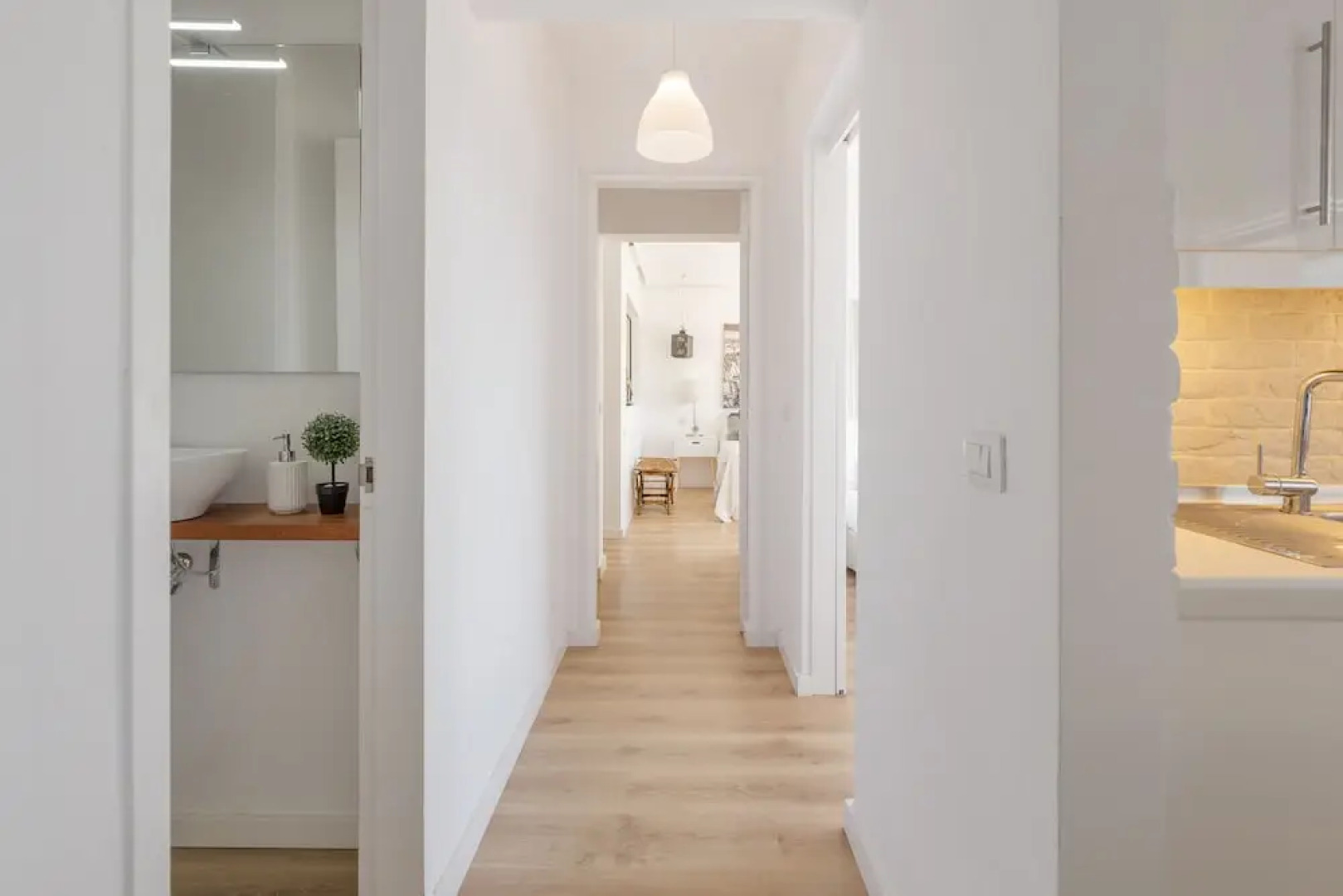 HomeLike Stunning Atlantic Views Apartment