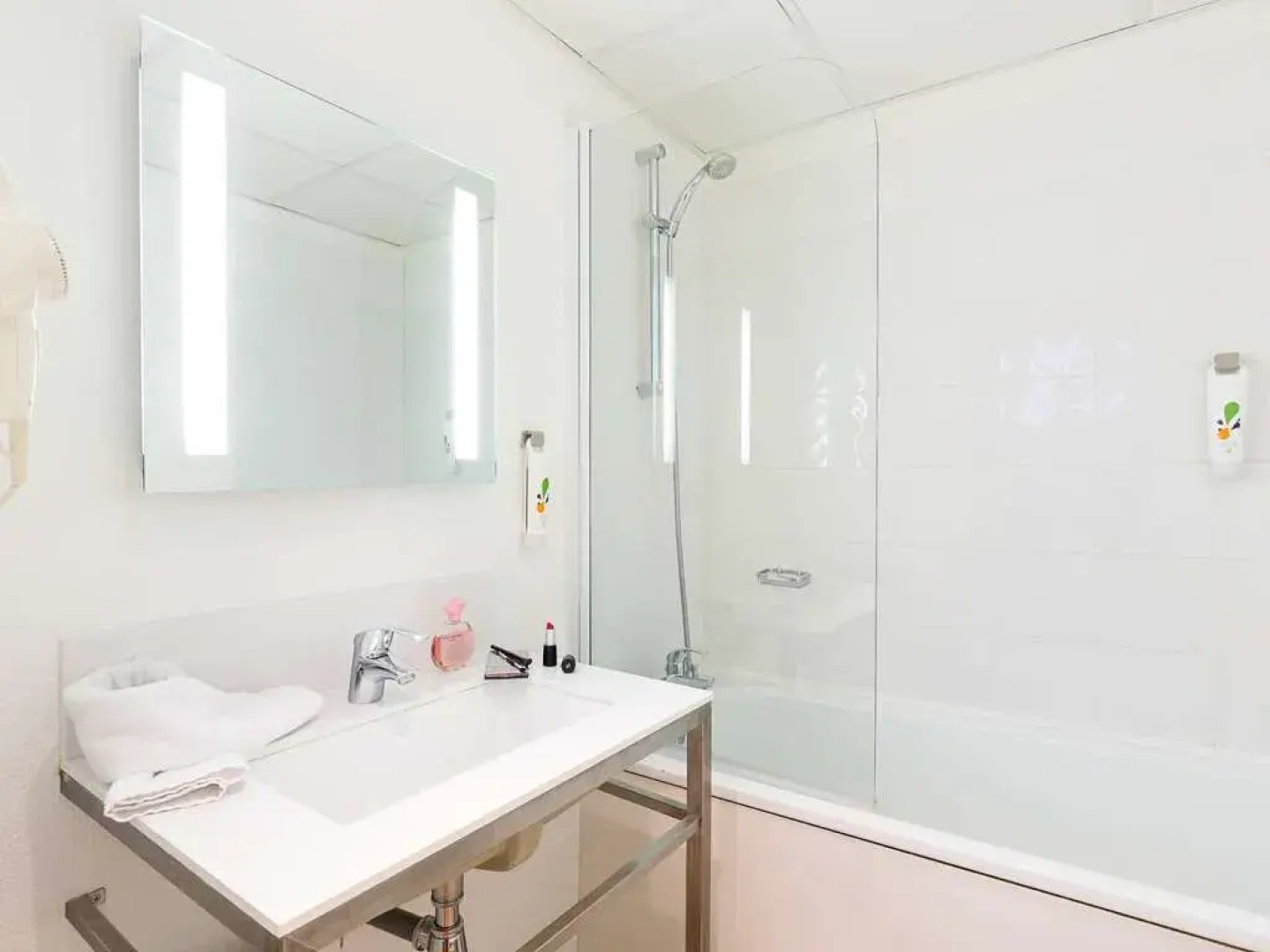 Matabi Hotel Toulouse Gare by HappyCulture