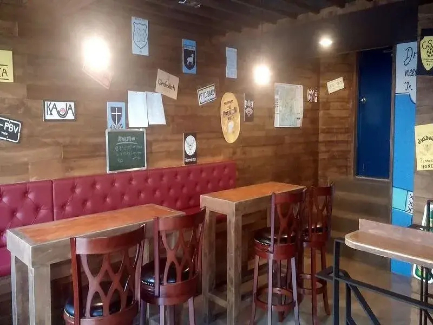 Popcorn Hostel Tongyeong Dongpirang