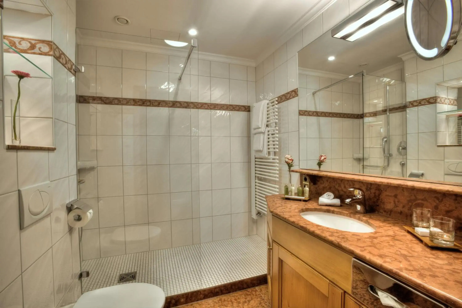 Hotel zum Erdinger Weissbräu