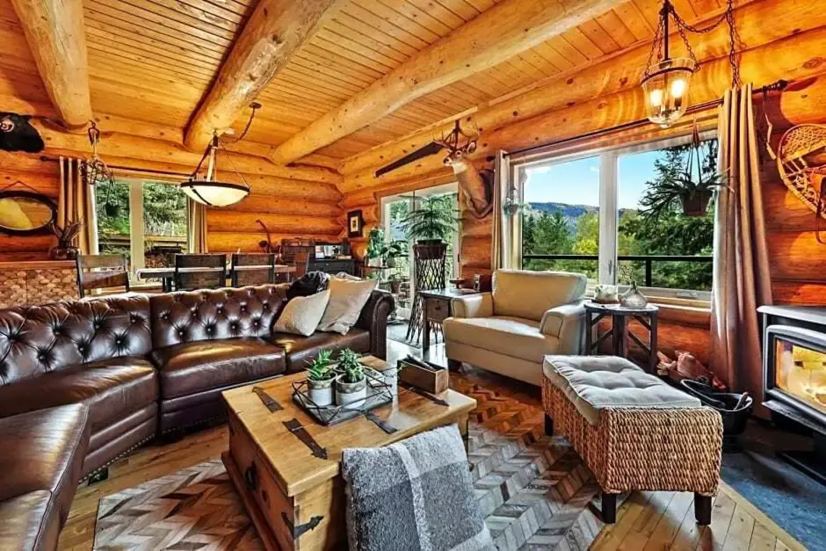 A Suite Retreat - Beyond Bed & Breakfast