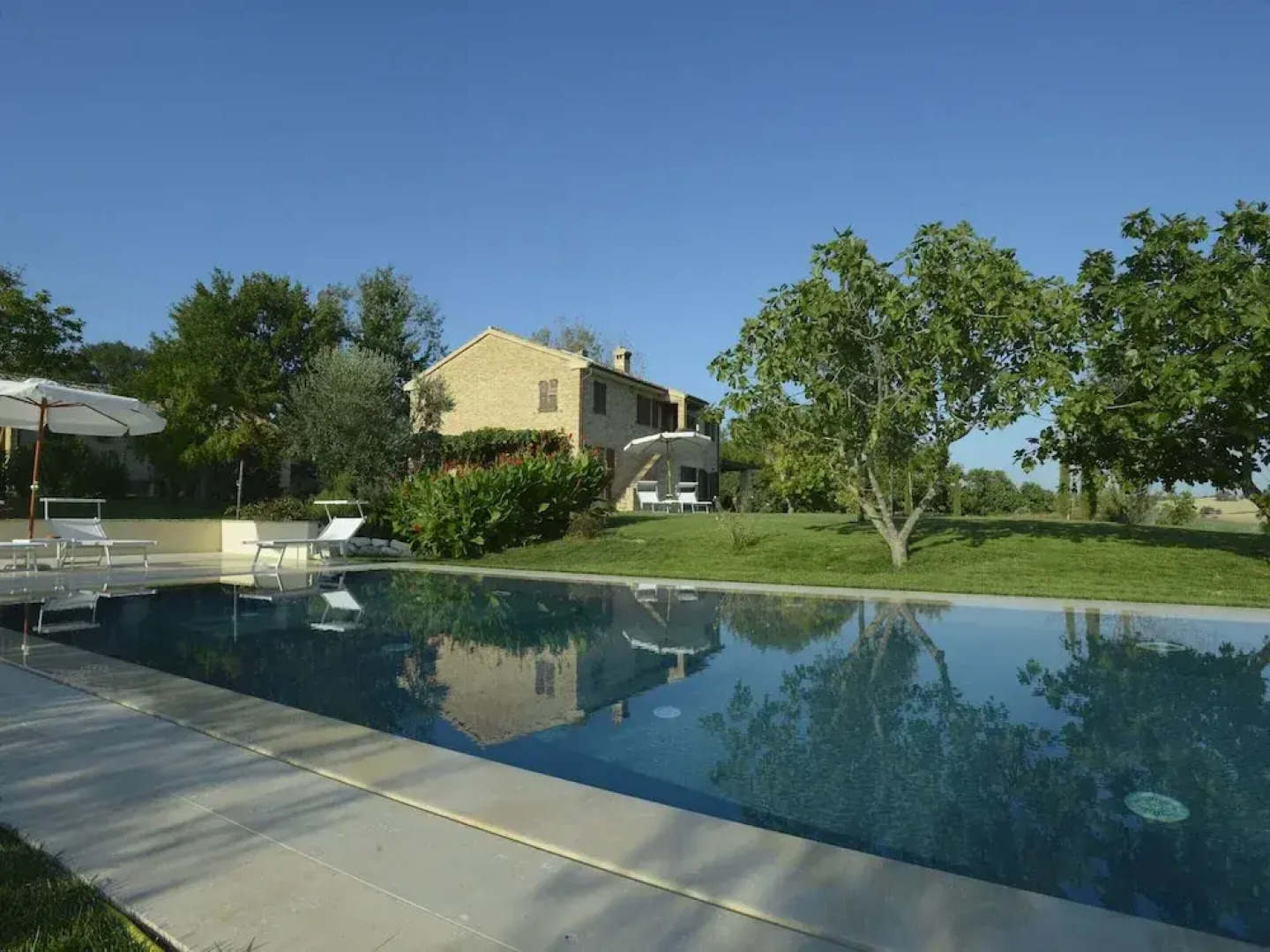 Belvilla by OYO Villa Colle