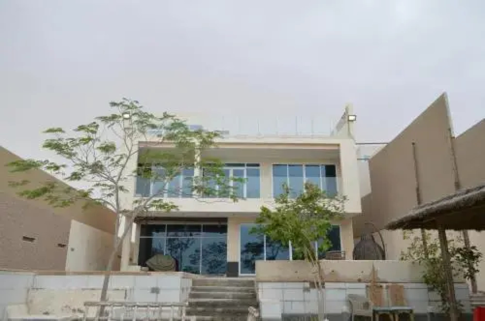 Wave Resort - شاليهات امواج